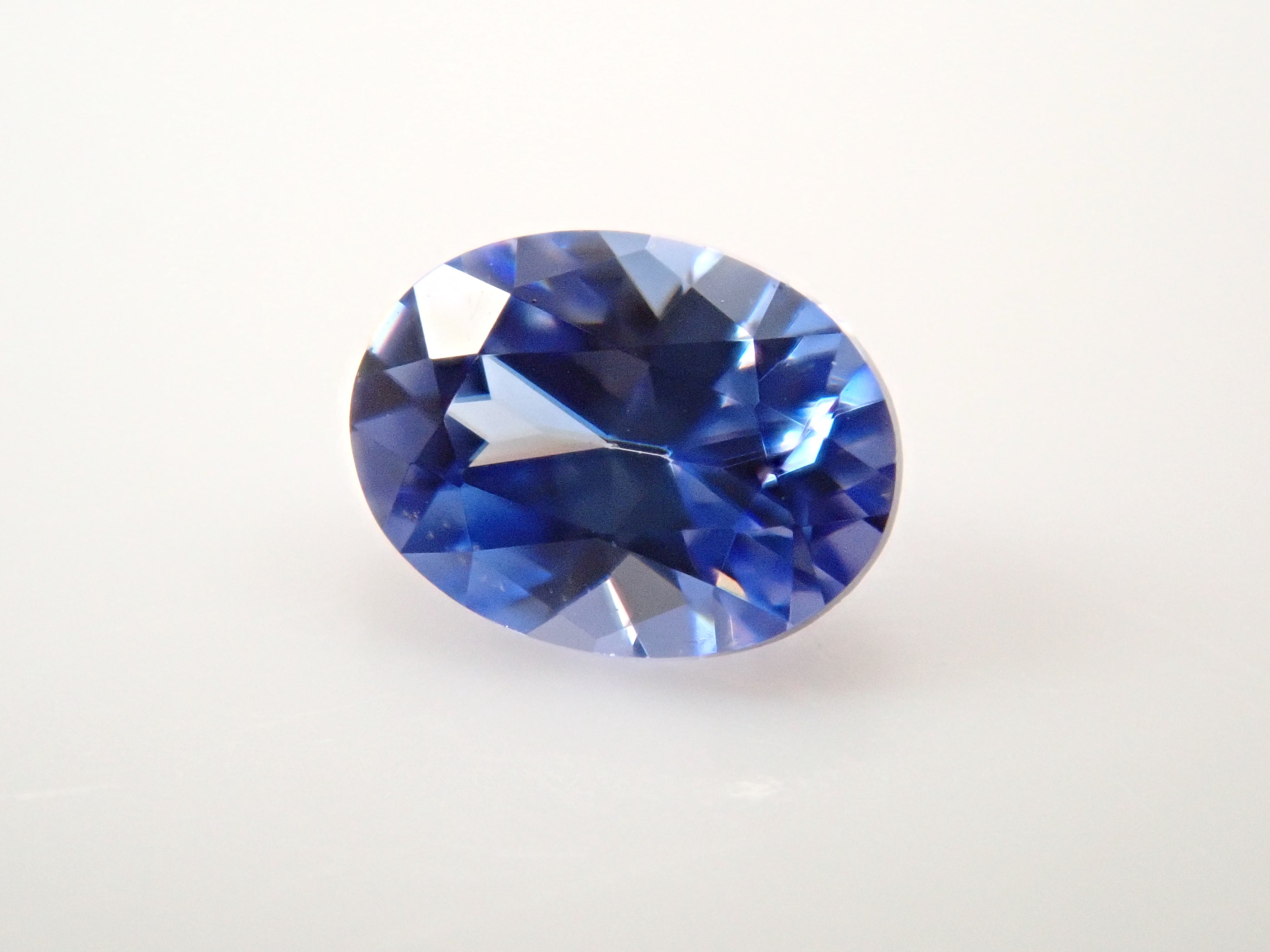 【10/15 22時販売】アメリカ産ベニトアイト 0.157ctルース