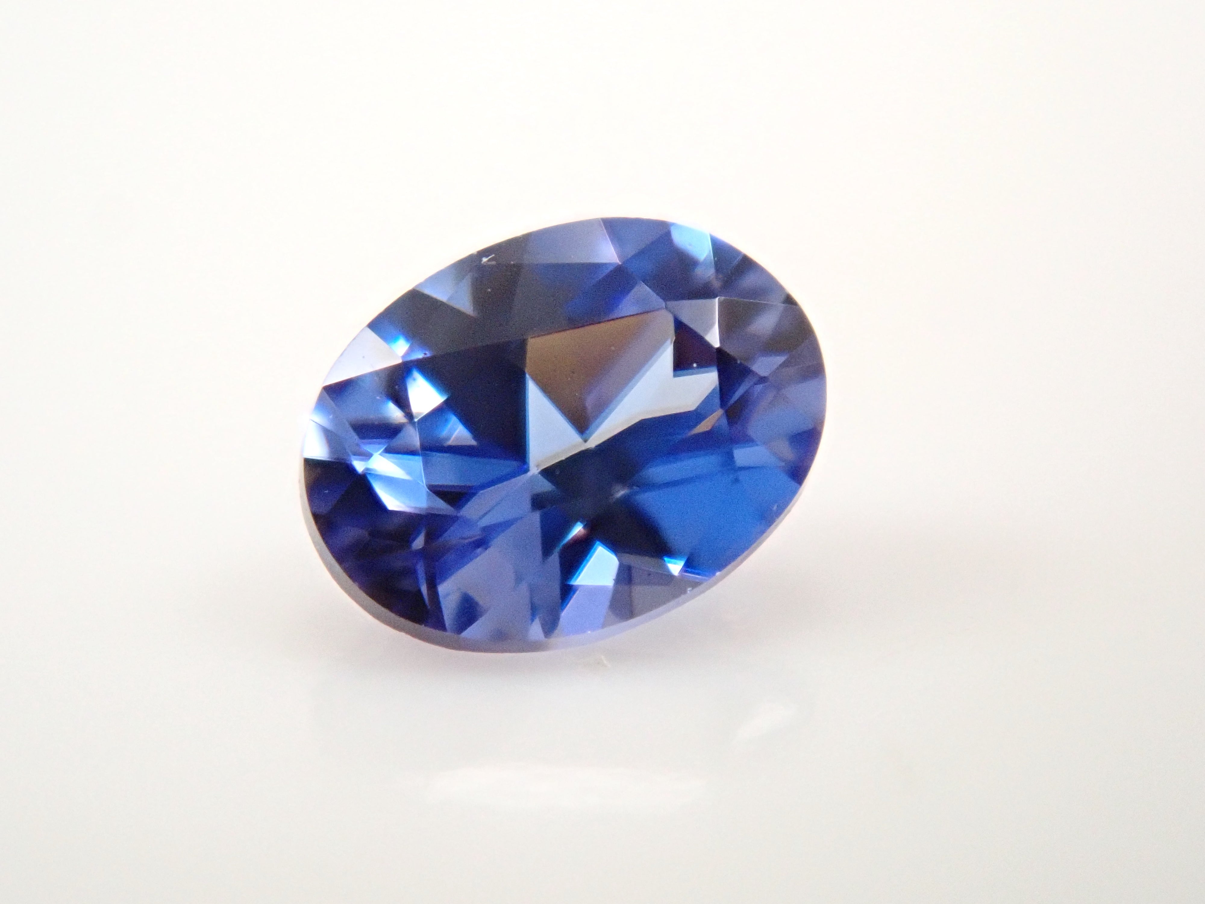 【10/15 22時販売】アメリカ産ベニトアイト 0.157ctルース