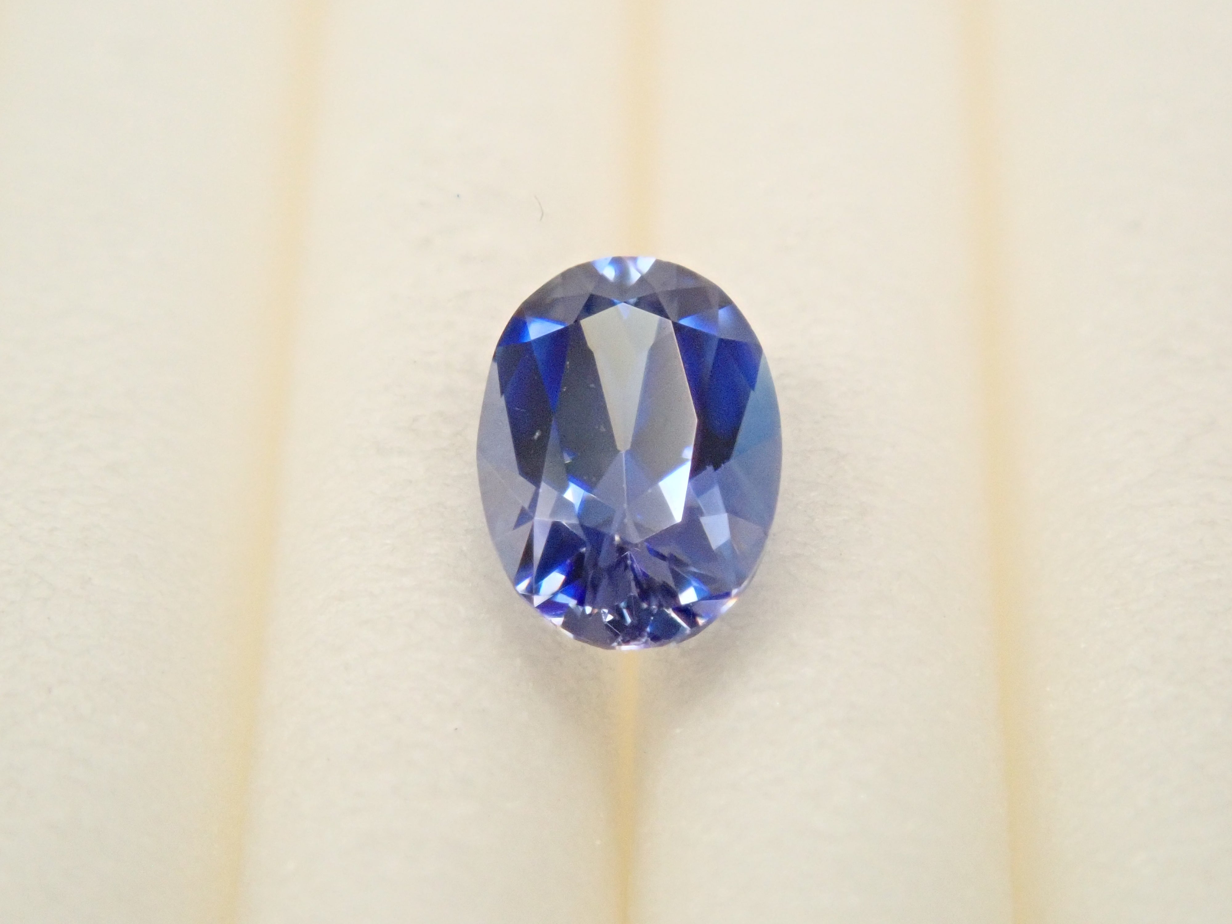 【12558089掲載】ベニトアイト 0.257ctルース