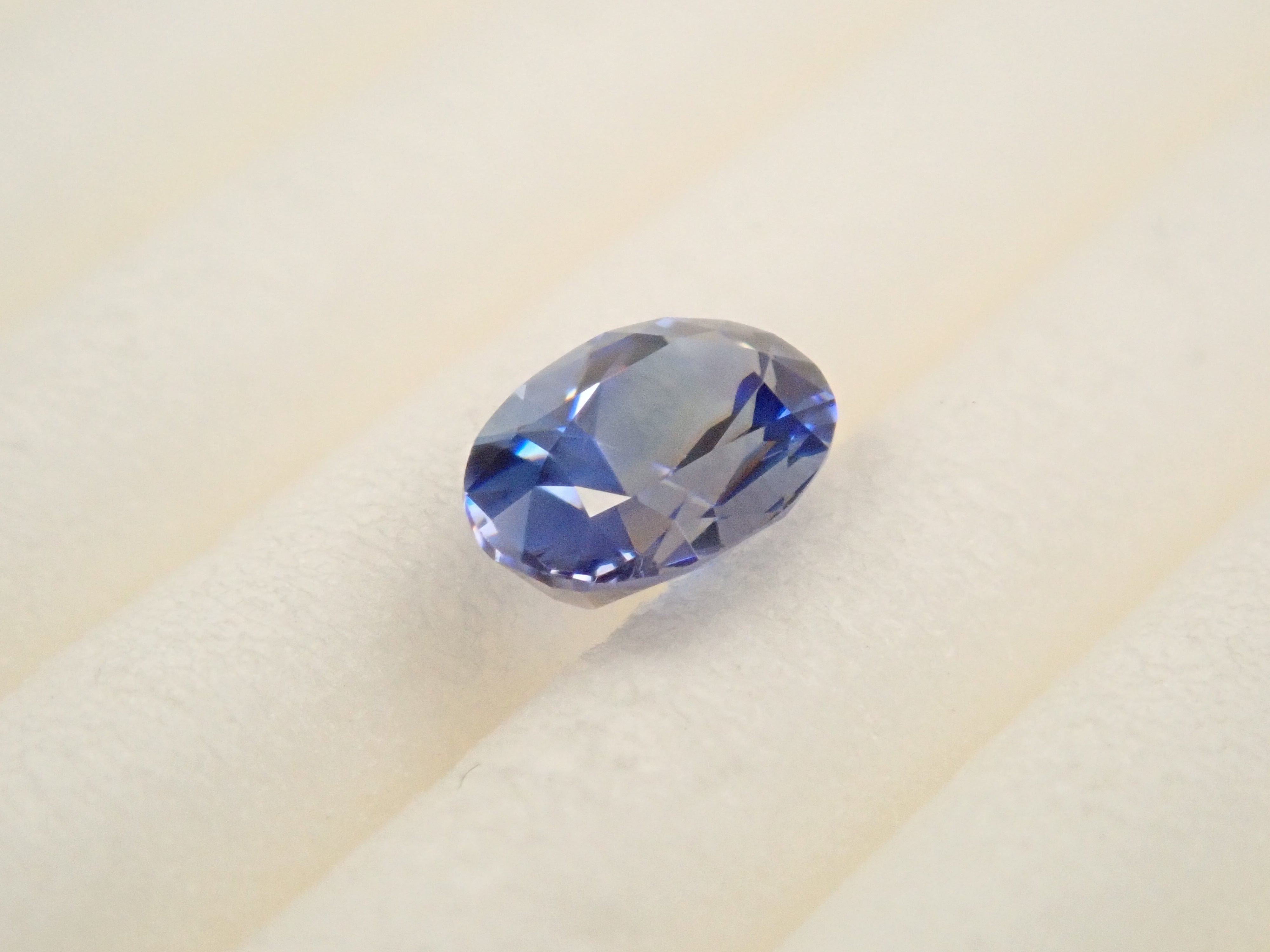 【12558089掲載】ベニトアイト 0.257ctルース