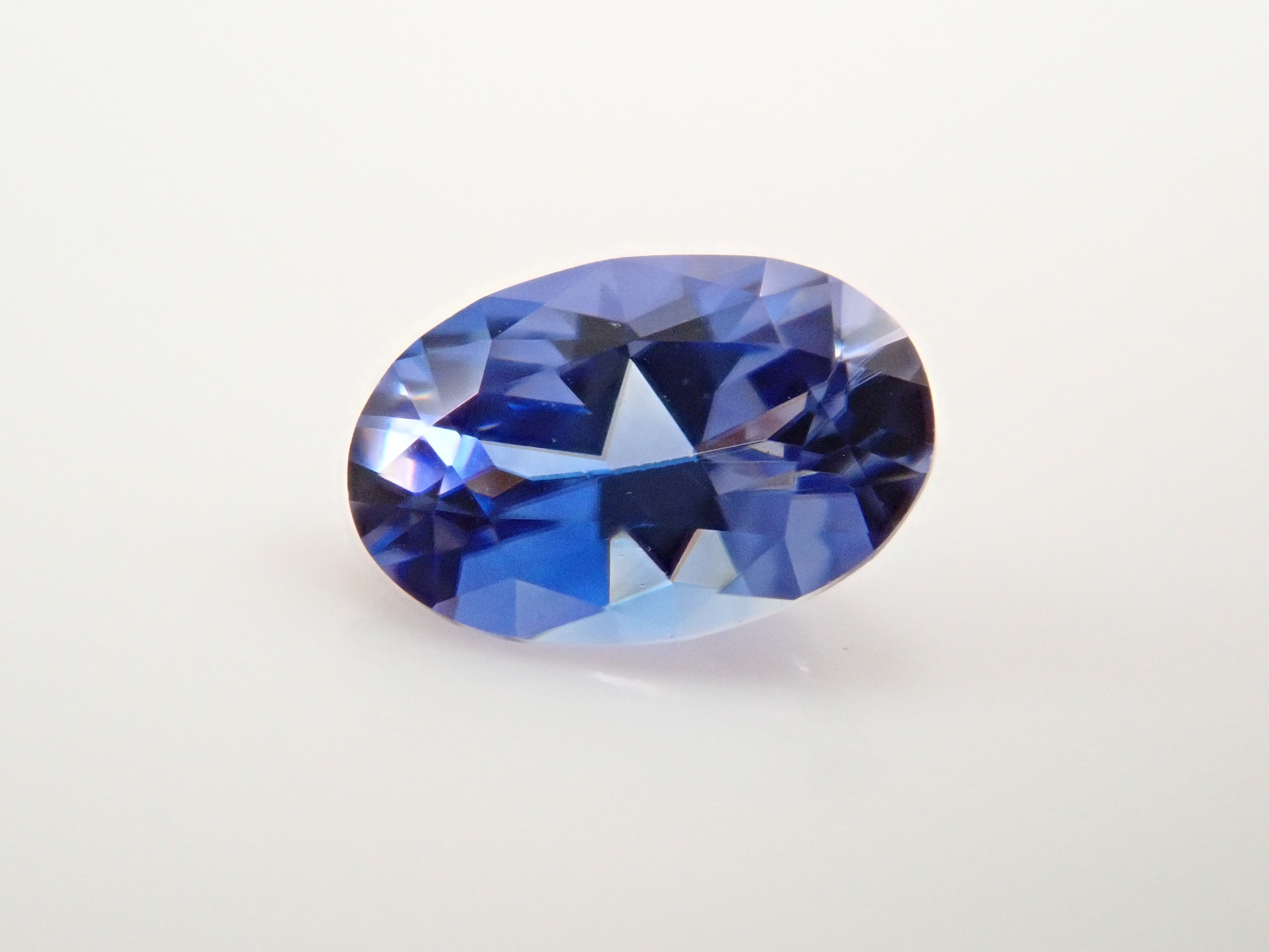 【12558089掲載】ベニトアイト 0.257ctルース