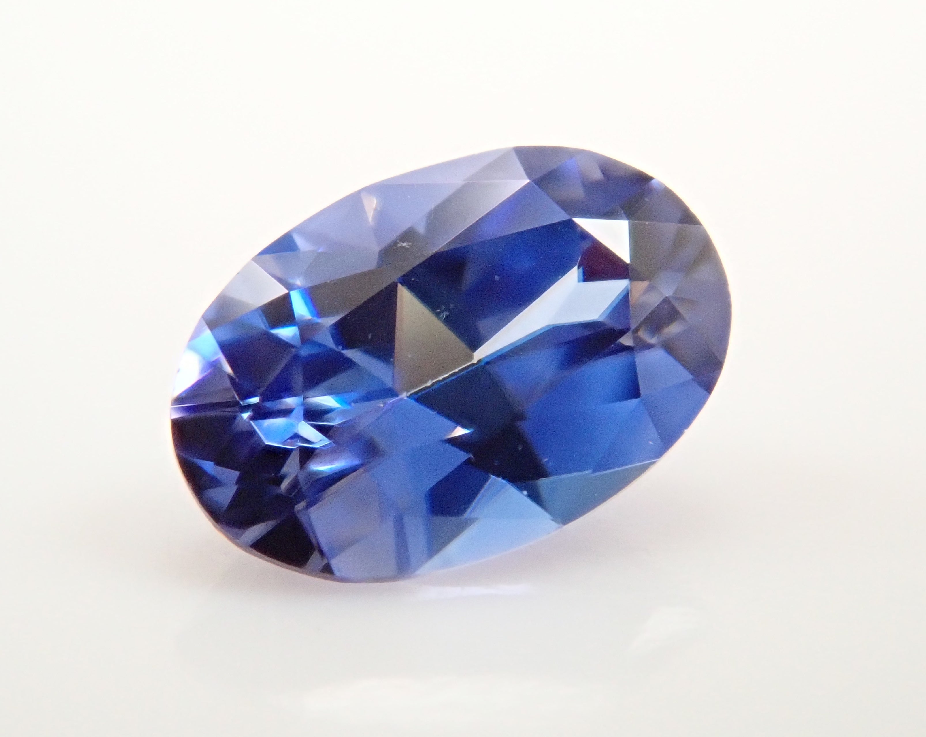 【1/14 22時販売】アメリカ産ベニトアイト 0.257ctルース