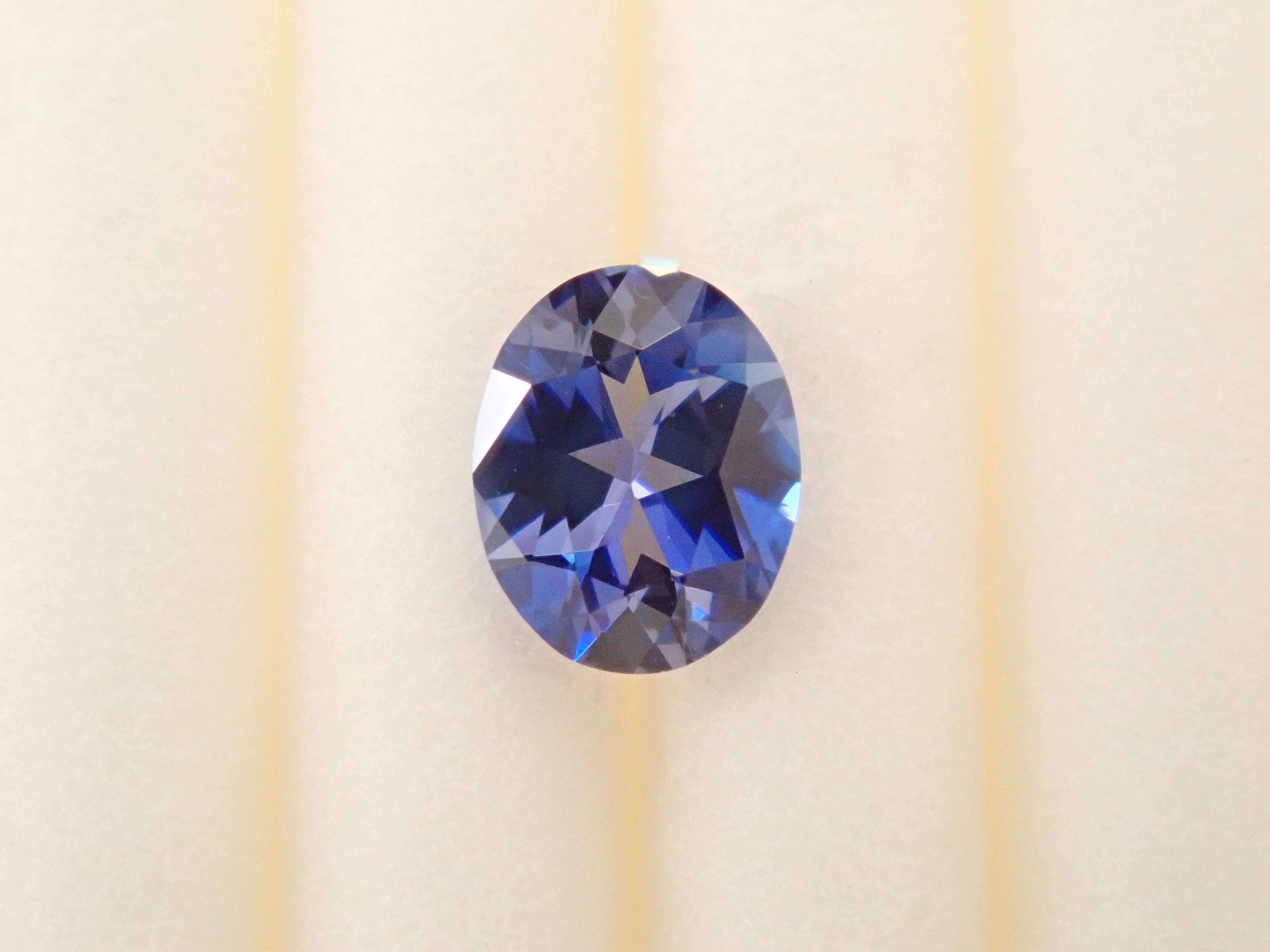 アメリカ産ベニトアイト 0.242ctルース