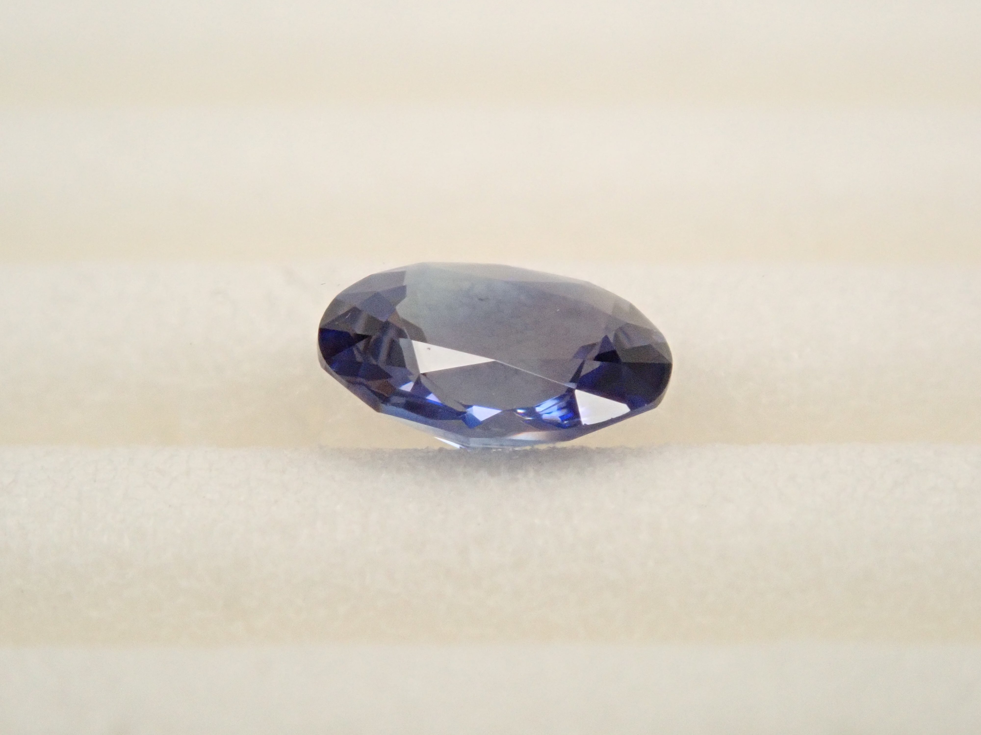 アメリカ産ベニトアイト 0.242ctルース