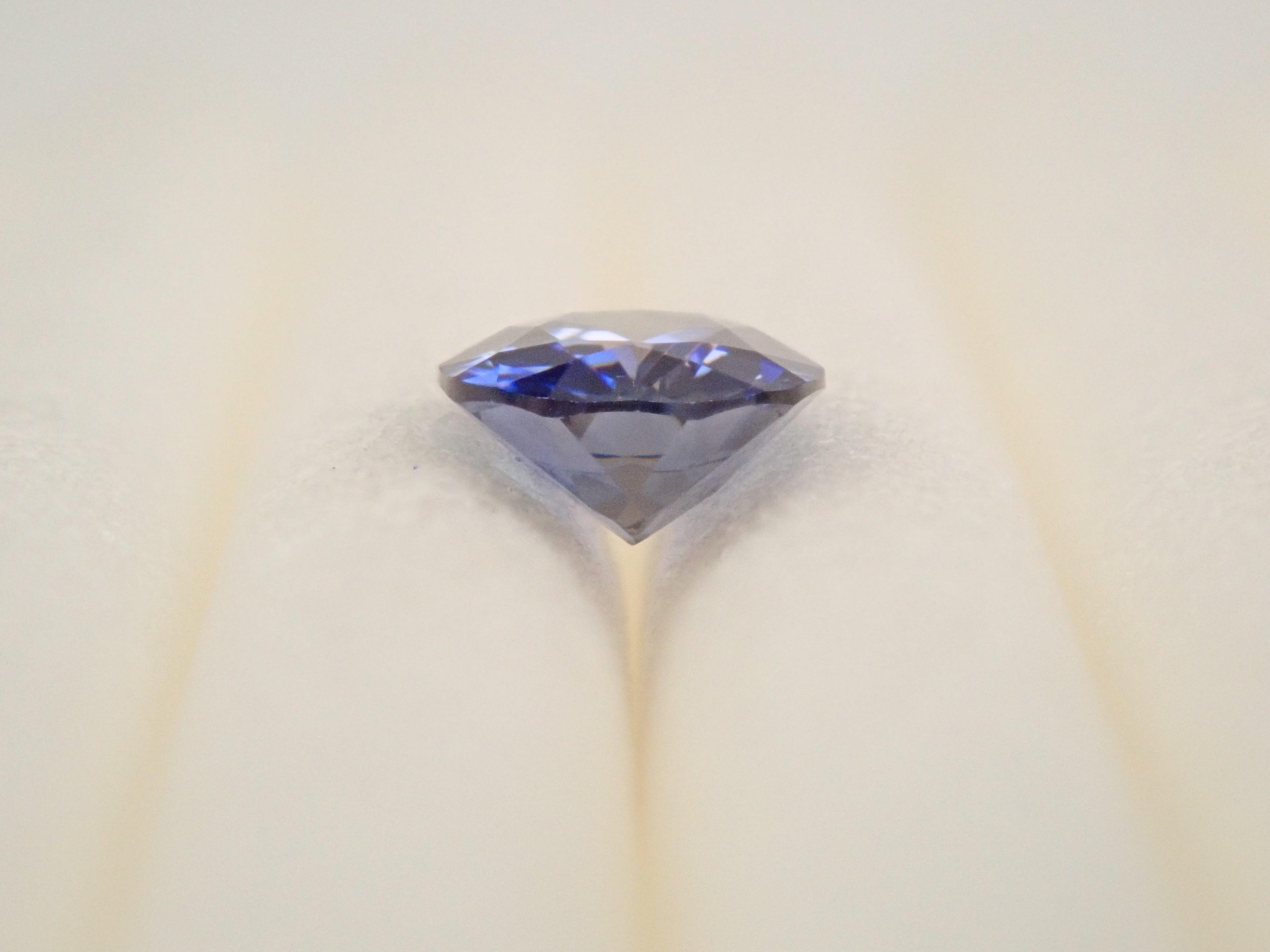 アメリカ産ベニトアイト 0.242ctルース