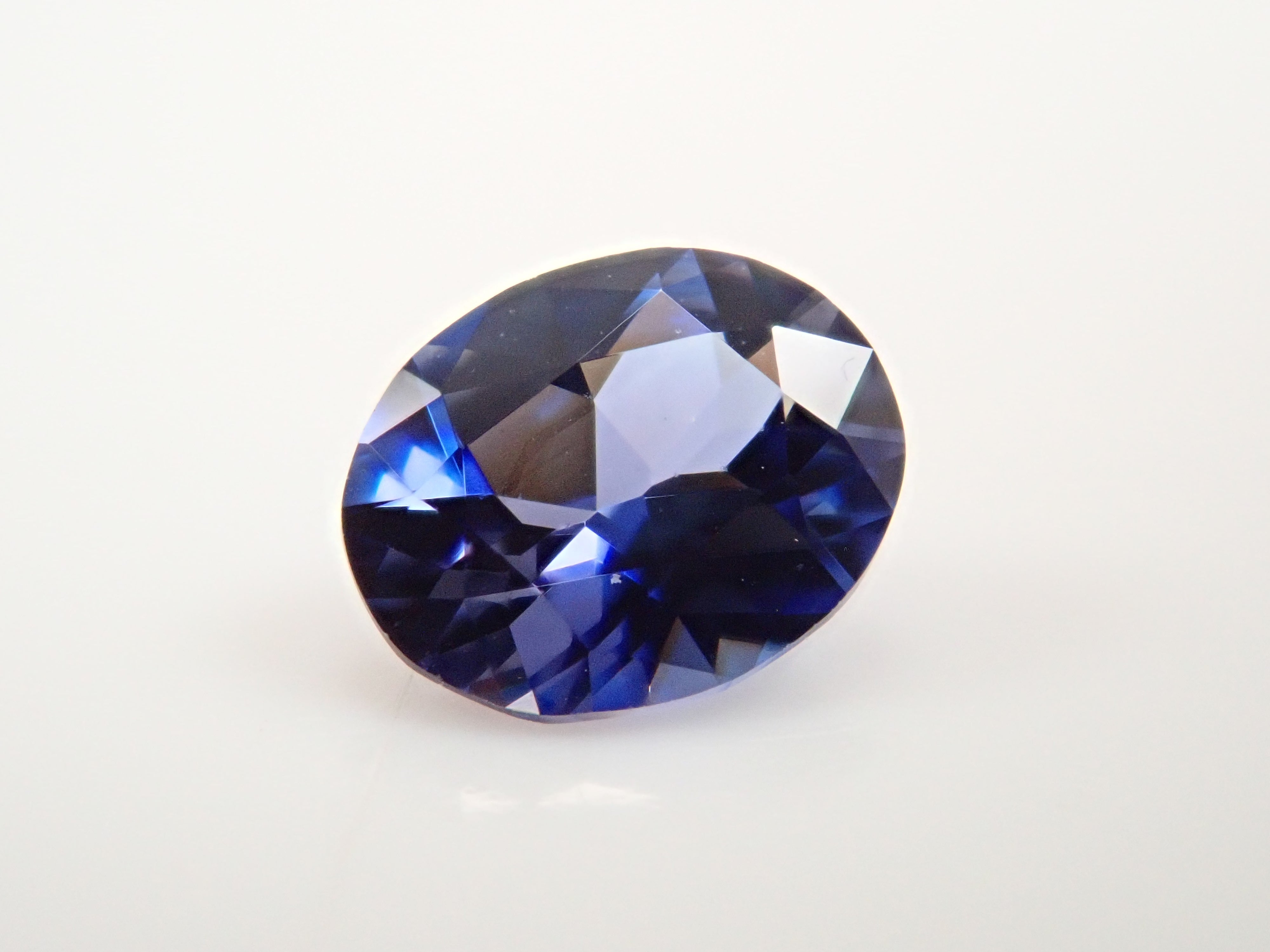 アメリカ産ベニトアイト 0.242ctルース