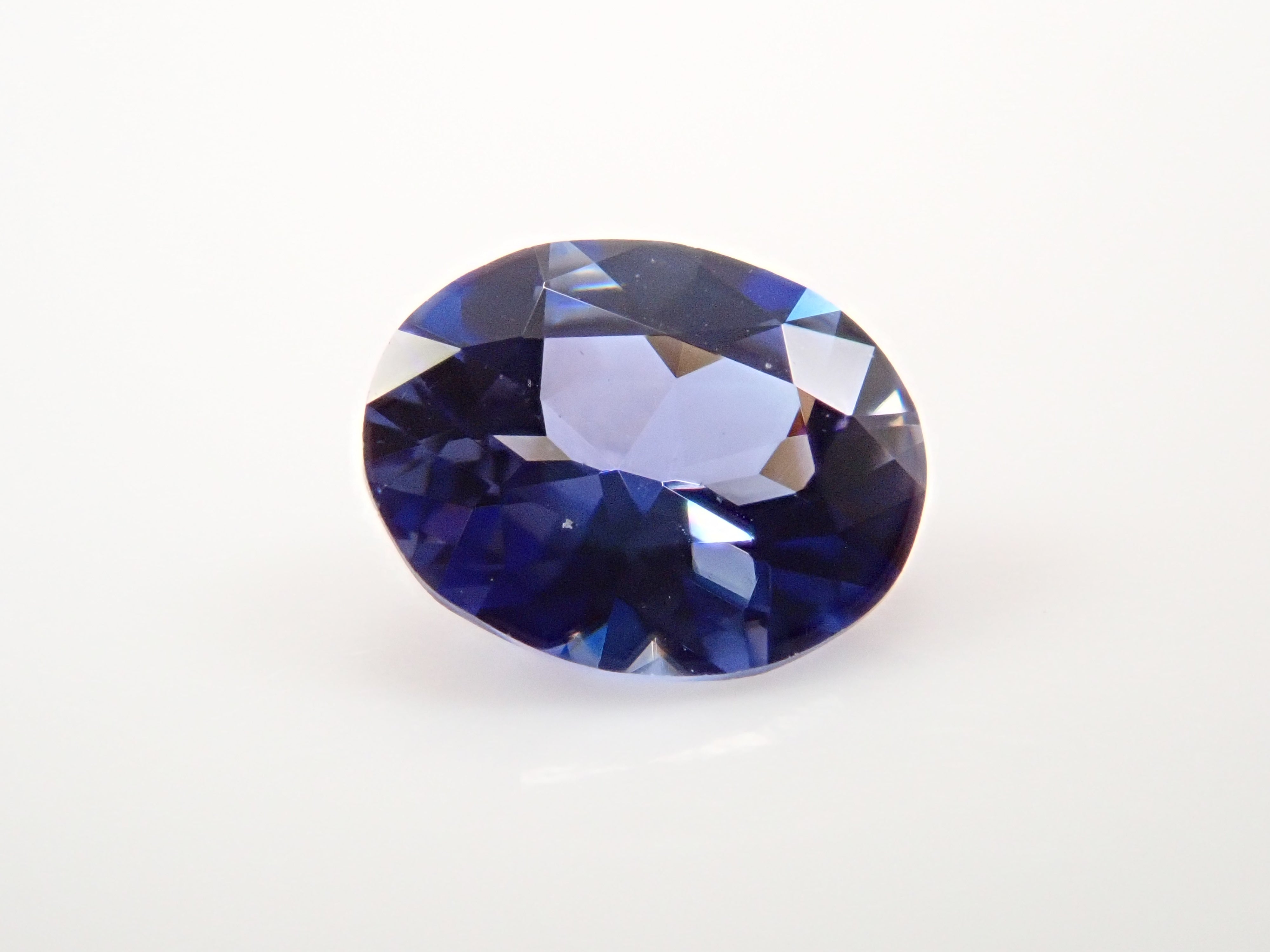 アメリカ産ベニトアイト 0.242ctルース