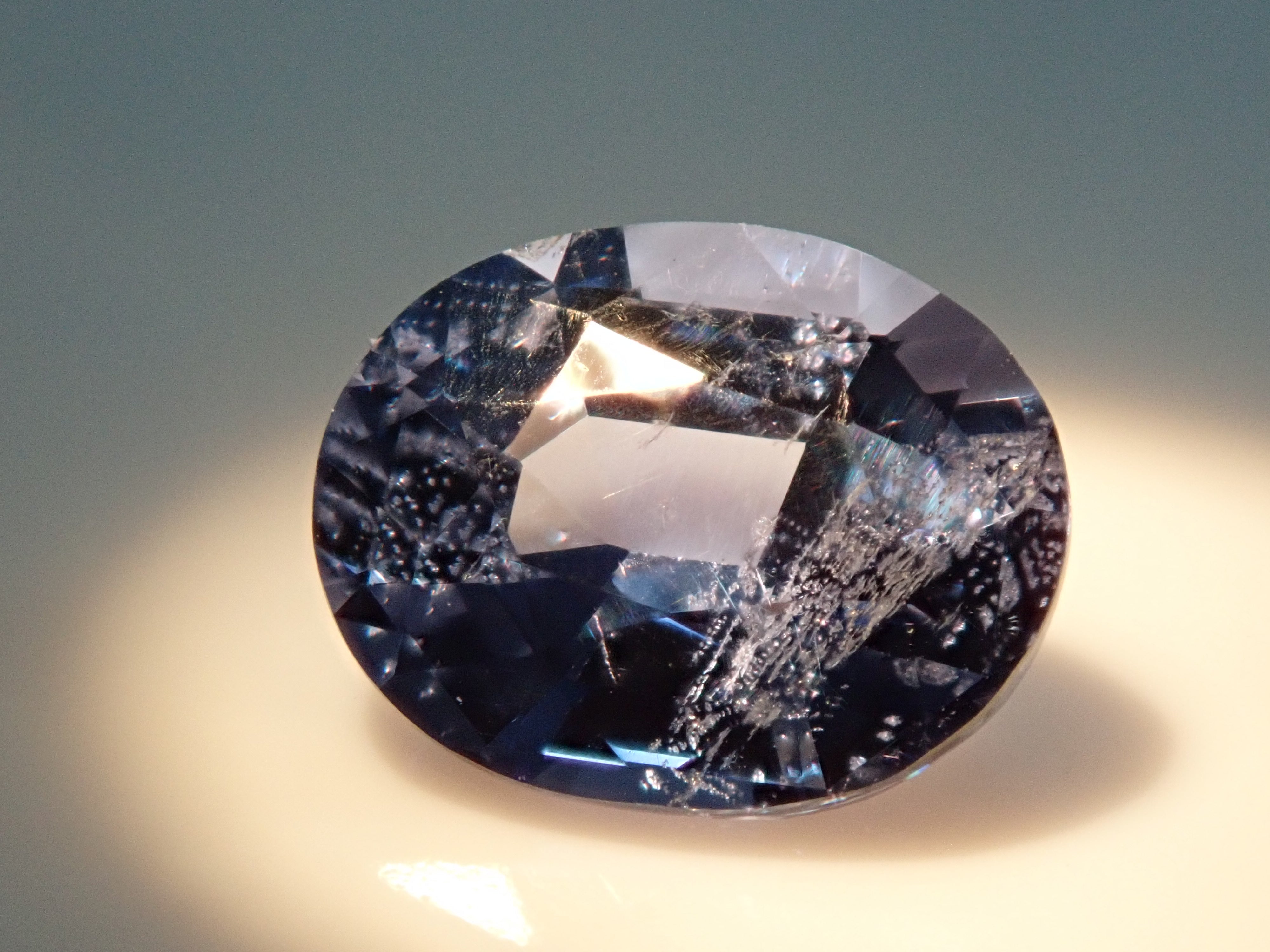 【12/7 22時販売】《限定10石》ブルー宝石ガチャ💎ブラジル産パライバトルマリン0.142ct・ジンバブエ産ユークレース・1.17ctのコバルトスピネル(鑑別書付:カラーシフト)・ベニトアイトなど《複数購入割引有》