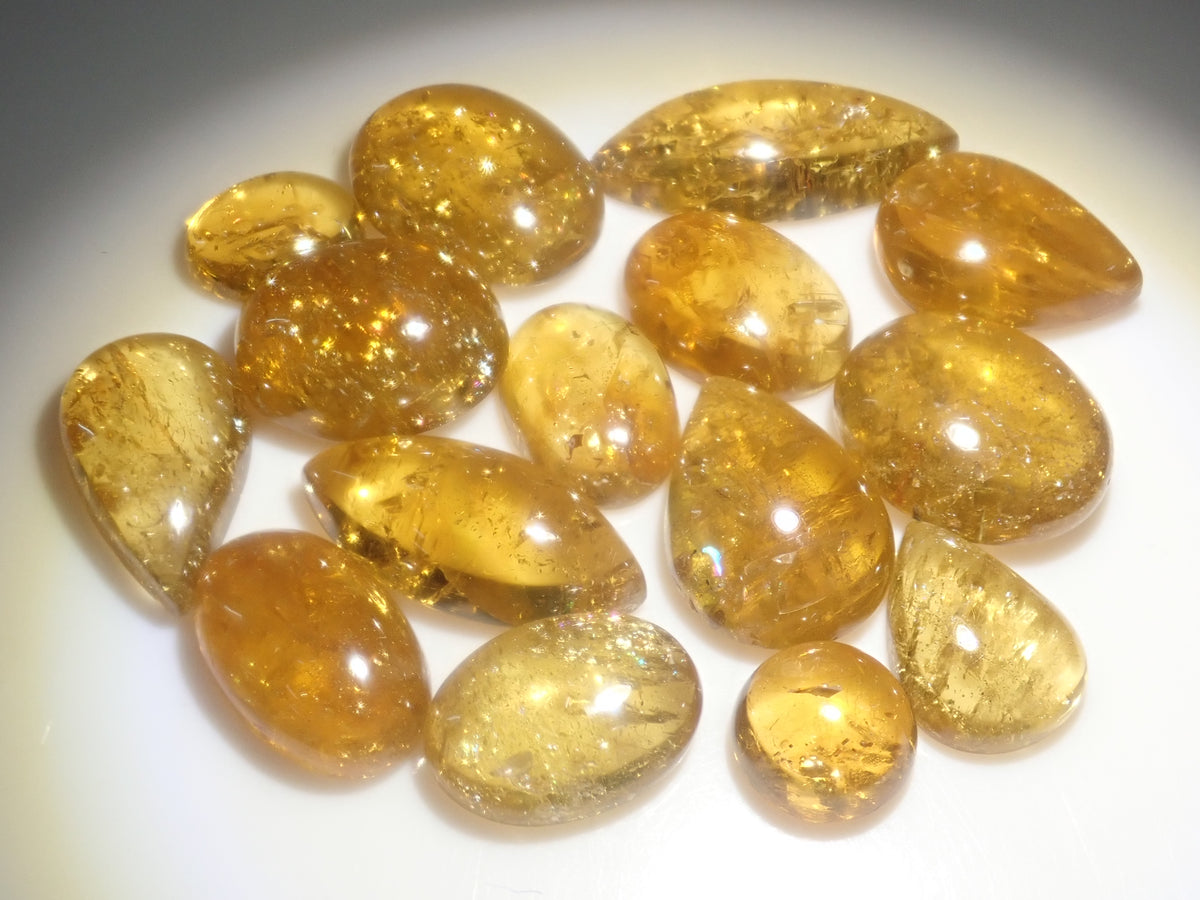 【10/3 22時販売】《限定15石》イリュージョントルマリンガチャ1石ルース(平均3.0ct)《複数購入割引有》