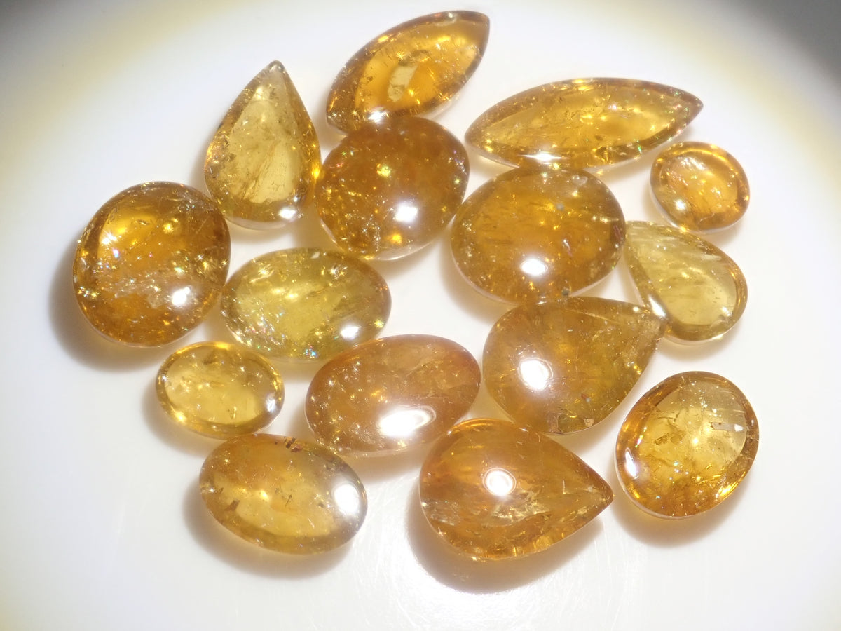 【10/3 22時販売】《限定15石》イリュージョントルマリンガチャ1石ルース(平均3.0ct)《複数購入割引有》