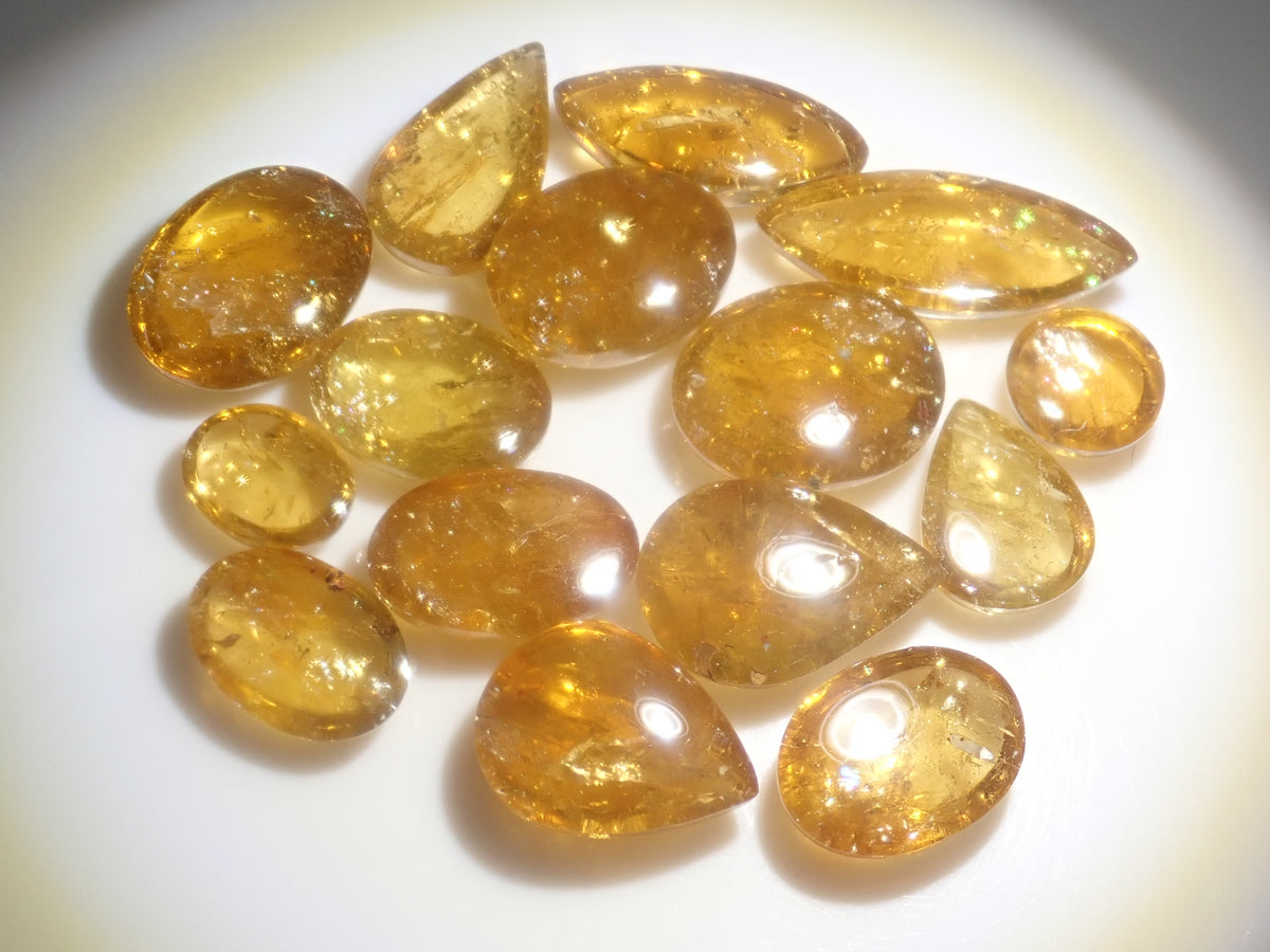 【10/3 22時販売】《限定15石》イリュージョントルマリンガチャ1石ルース(平均3.0ct)《複数購入割引有》