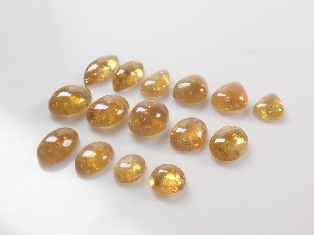 【10/3 22時販売】《限定15石》イリュージョントルマリンガチャ1石ルース(平均3.0ct)《複数購入割引有》