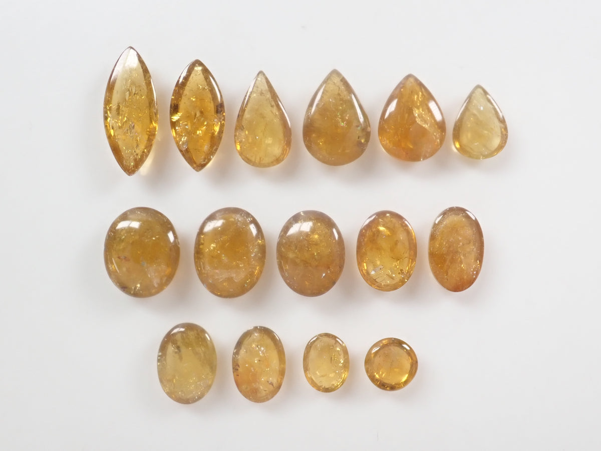 【10/3 22時販売】《限定15石》イリュージョントルマリンガチャ1石ルース(平均3.0ct)《複数購入割引有》