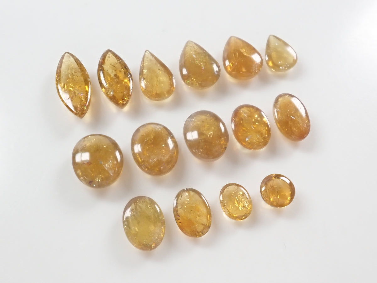 【10/3 22時販売】《限定15石》イリュージョントルマリンガチャ1石ルース(平均3.0ct)《複数購入割引有》