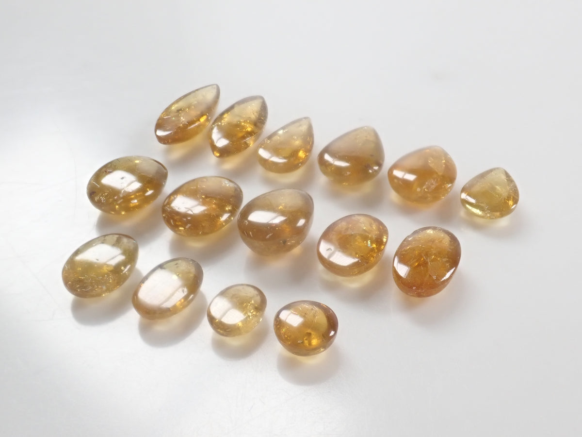 【10/3 22時販売】《限定15石》イリュージョントルマリンガチャ1石ルース(平均3.0ct)《複数購入割引有》