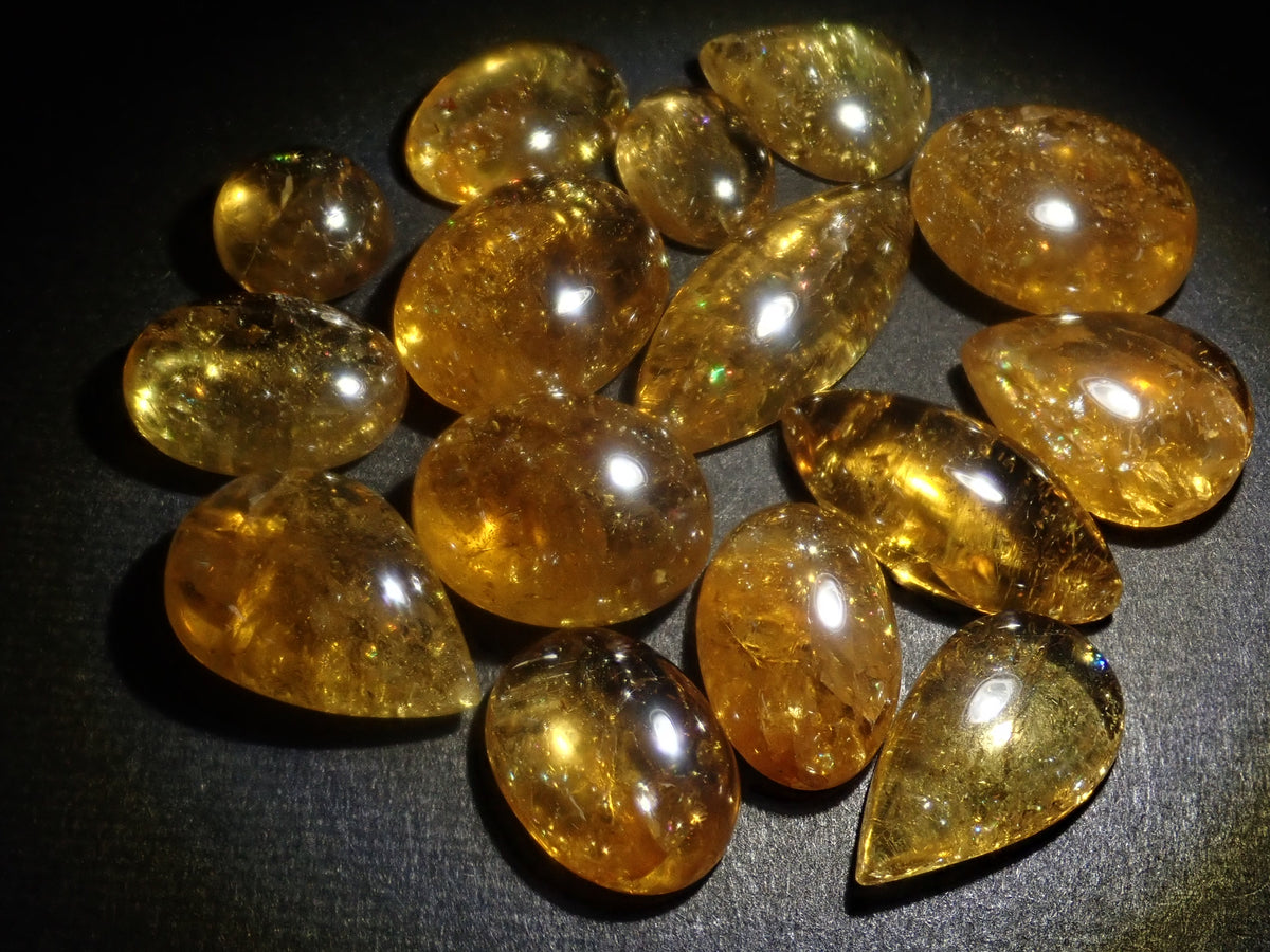 【10/3 22時販売】《限定15石》イリュージョントルマリンガチャ1石ルース(平均3.0ct)《複数購入割引有》