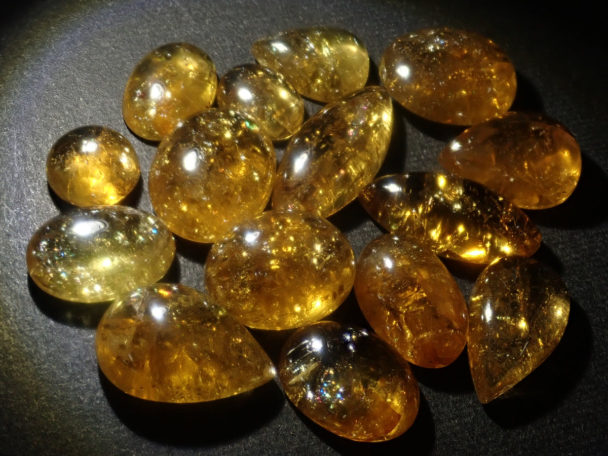 【10/3 22時販売】《限定15石》イリュージョントルマリンガチャ1石ルース(平均3.0ct)《複数購入割引有》