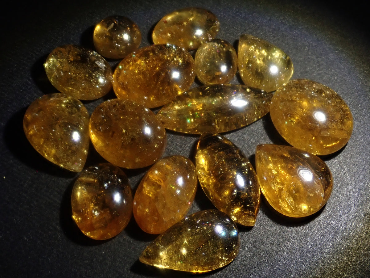 【10/3 22時販売】《限定15石》イリュージョントルマリンガチャ1石ルース(平均3.0ct)《複数購入割引有》