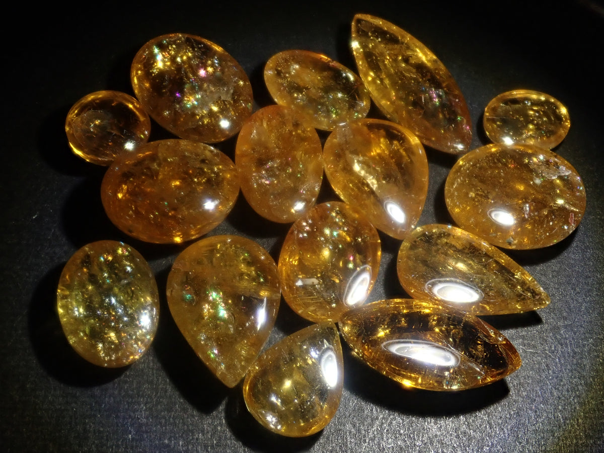【10/3 22時販売】《限定15石》イリュージョントルマリンガチャ1石ルース(平均3.0ct)《複数購入割引有》