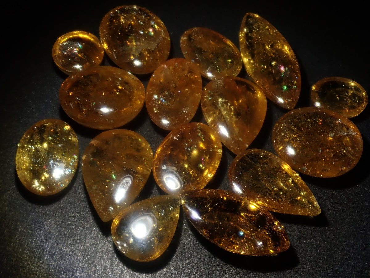 【10/3 22時販売】《限定15石》イリュージョントルマリンガチャ1石ルース(平均3.0ct)《複数購入割引有》