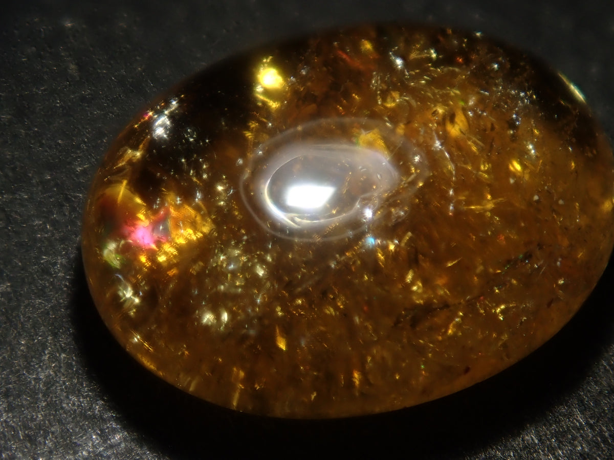【10/3 22時販売】《限定15石》イリュージョントルマリンガチャ1石ルース(平均3.0ct)《複数購入割引有》