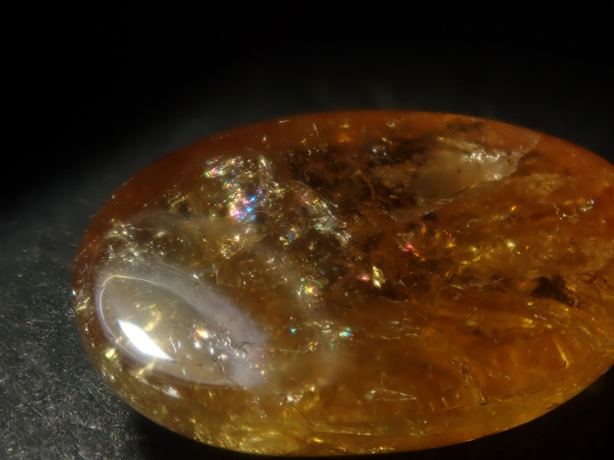【10/3 22時販売】《限定15石》イリュージョントルマリンガチャ1石ルース(平均3.0ct)《複数購入割引有》