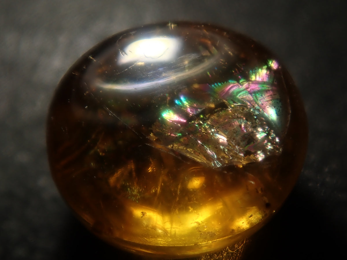 【10/3 22時販売】《限定15石》イリュージョントルマリンガチャ1石ルース(平均3.0ct)《複数購入割引有》