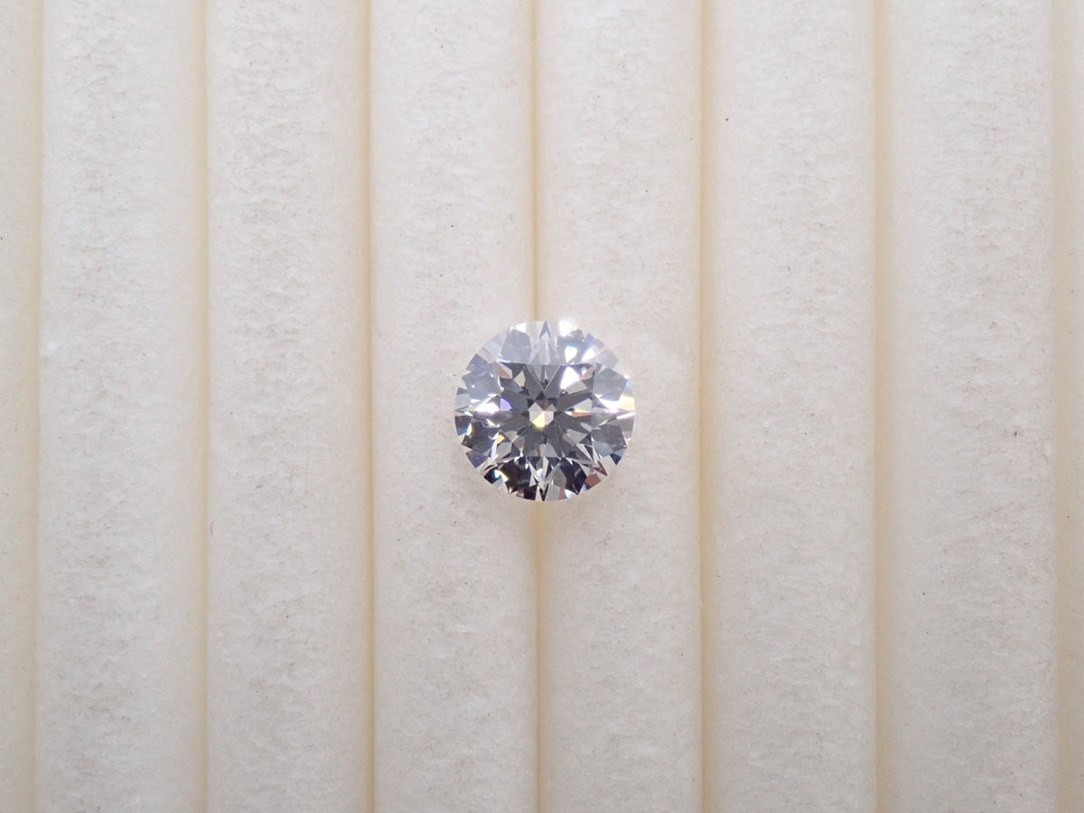 【32501984刊登】鑽石 (H&C) 0.353ct 裸石 (E, VS2, 3Excellent H&C)