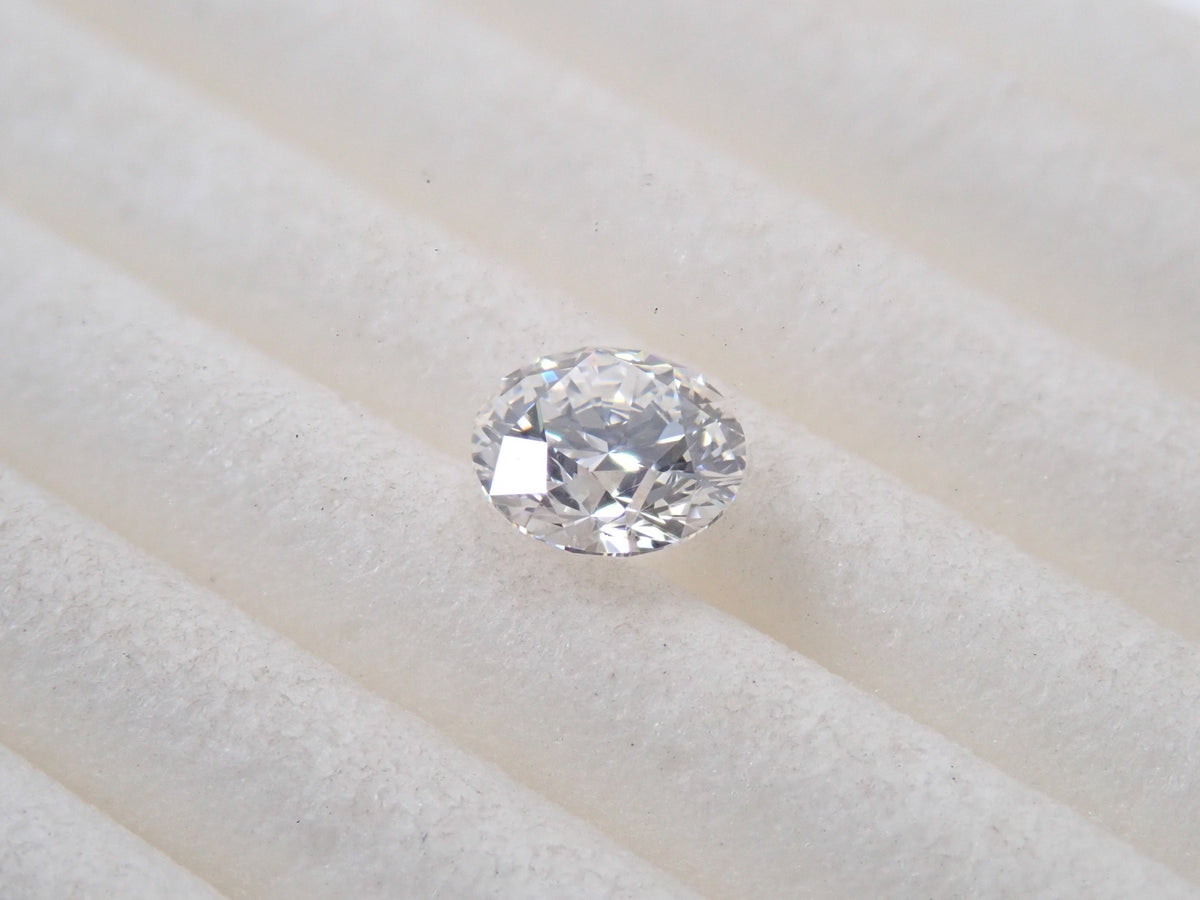 【32501984刊登】鑽石 (H&C) 0.353ct 裸石 (E, VS2, 3Excellent H&C)