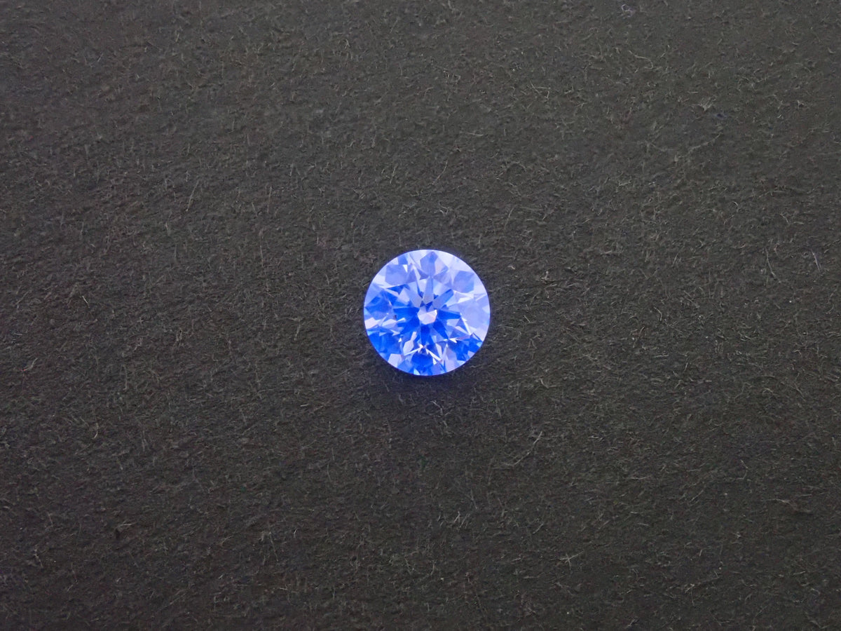 【32501984刊登】鑽石 (H&C) 0.353ct 裸石 (E, VS2, 3Excellent H&C)