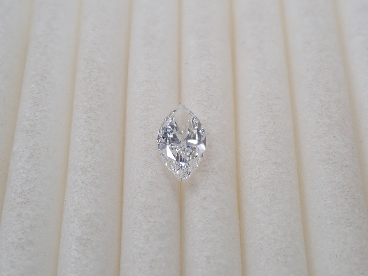【32501987刊載】內部無瑕(Internally Flawless)鑽石 0.340克拉裸石 (D, IF)