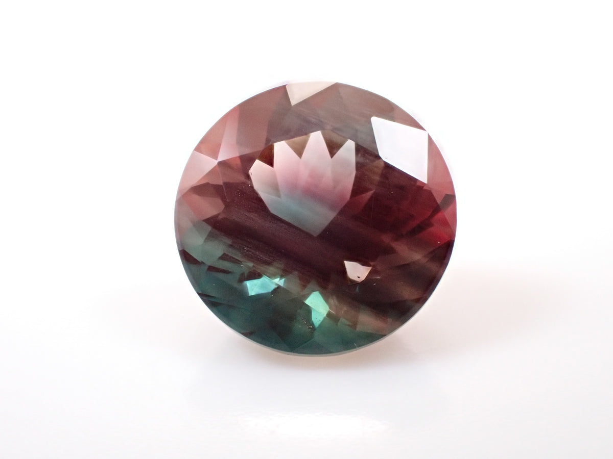 【12564431掲載】アメリカ産オレゴンサンストーン 1.094ctルース