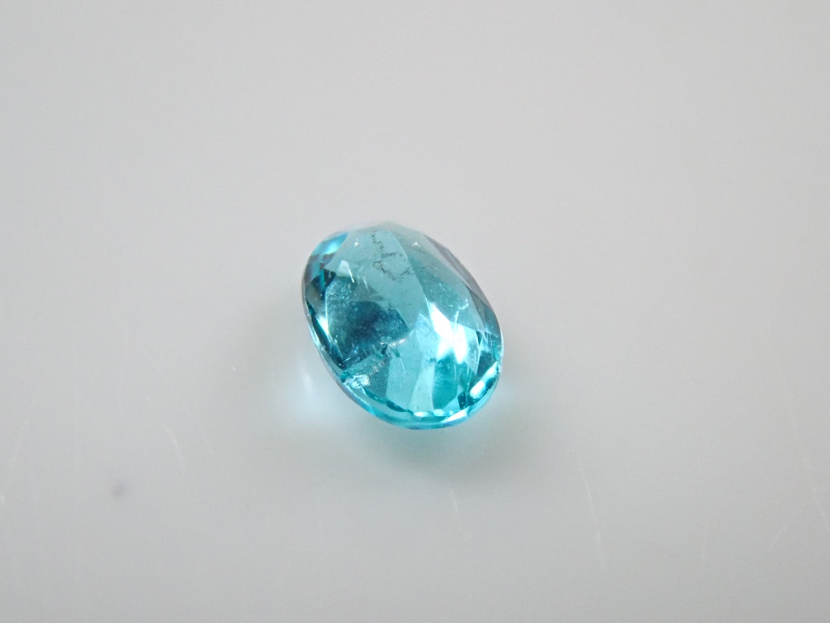 巴西帕拉伊巴碧璽(巴塔利亞礦區)轉蛋💎原價45,800日圓附鑑定證書,含未加熱《多件購買享折扣》