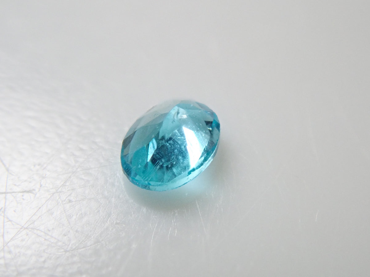 巴西帕拉伊巴碧璽(巴塔利亞礦區)轉蛋💎原價45,800日圓附鑑定證書,含未加熱《多件購買享折扣》