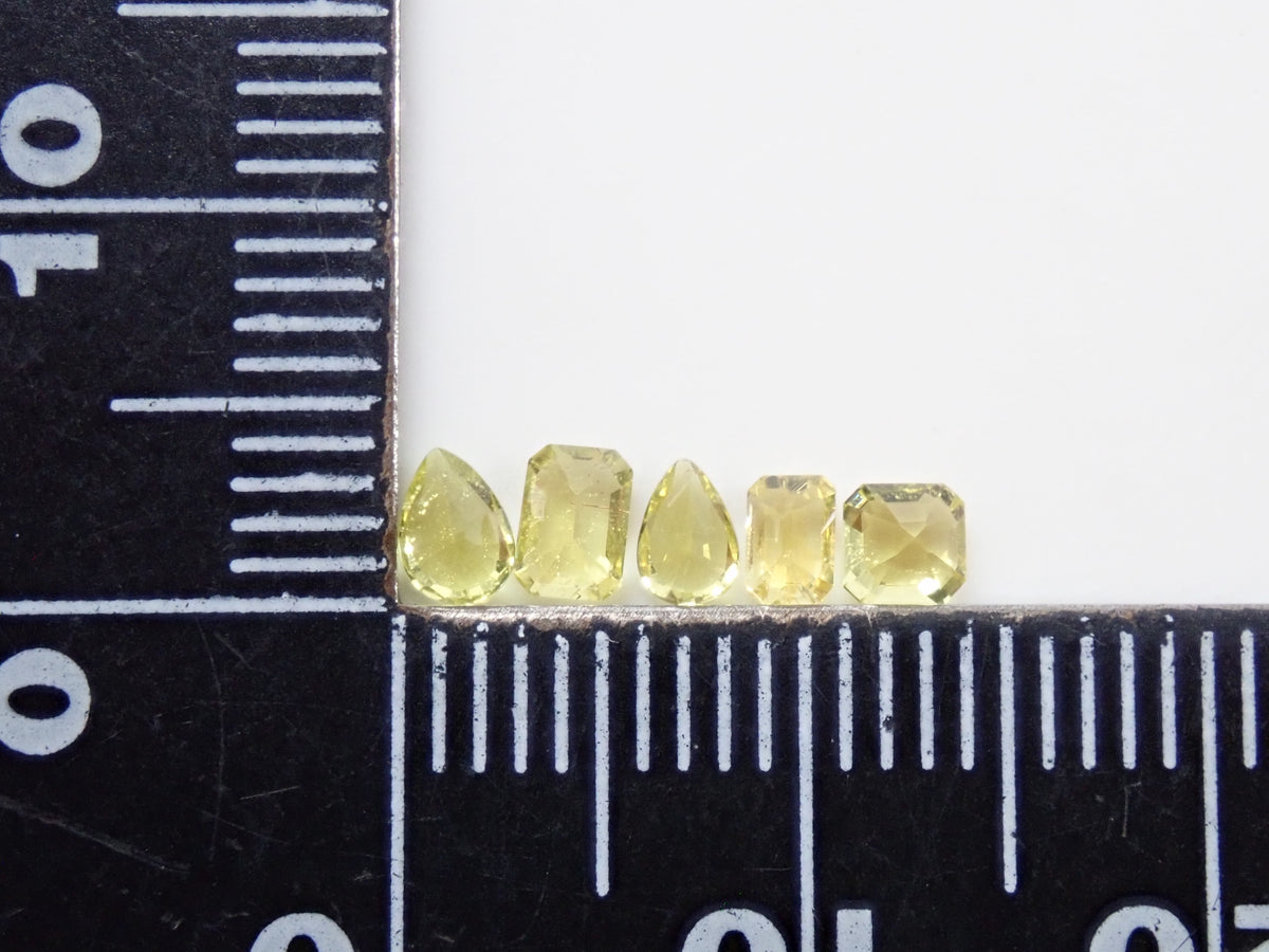 粉紅鑽寶盒💎 0.188克拉艷彩橙粉紅鑽及其他艷彩粉紅鑽(所有鑽石均已分類或認證)《多買有優惠》