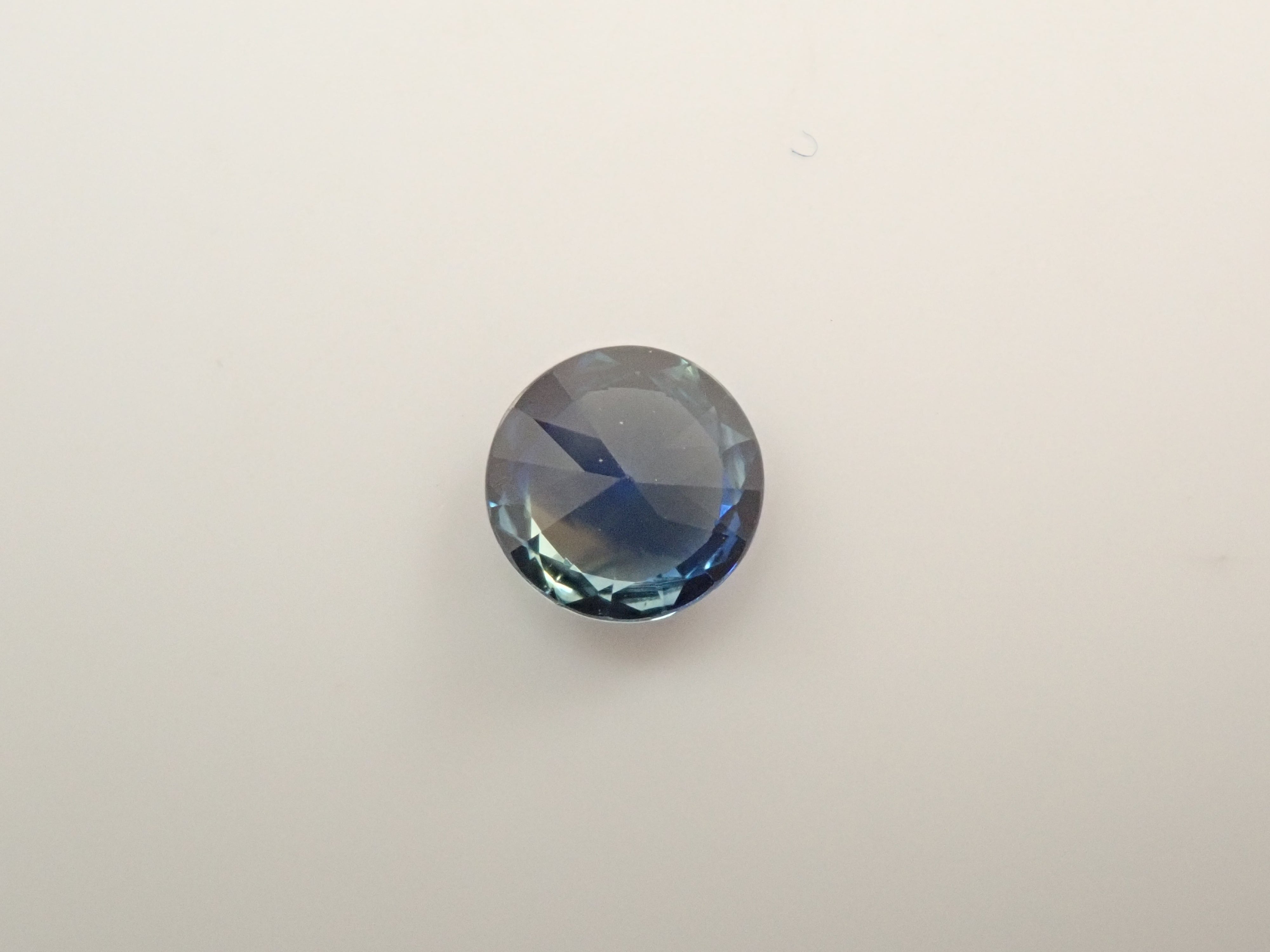【12559786掲載】ブルーサファイア 0.332ctルース