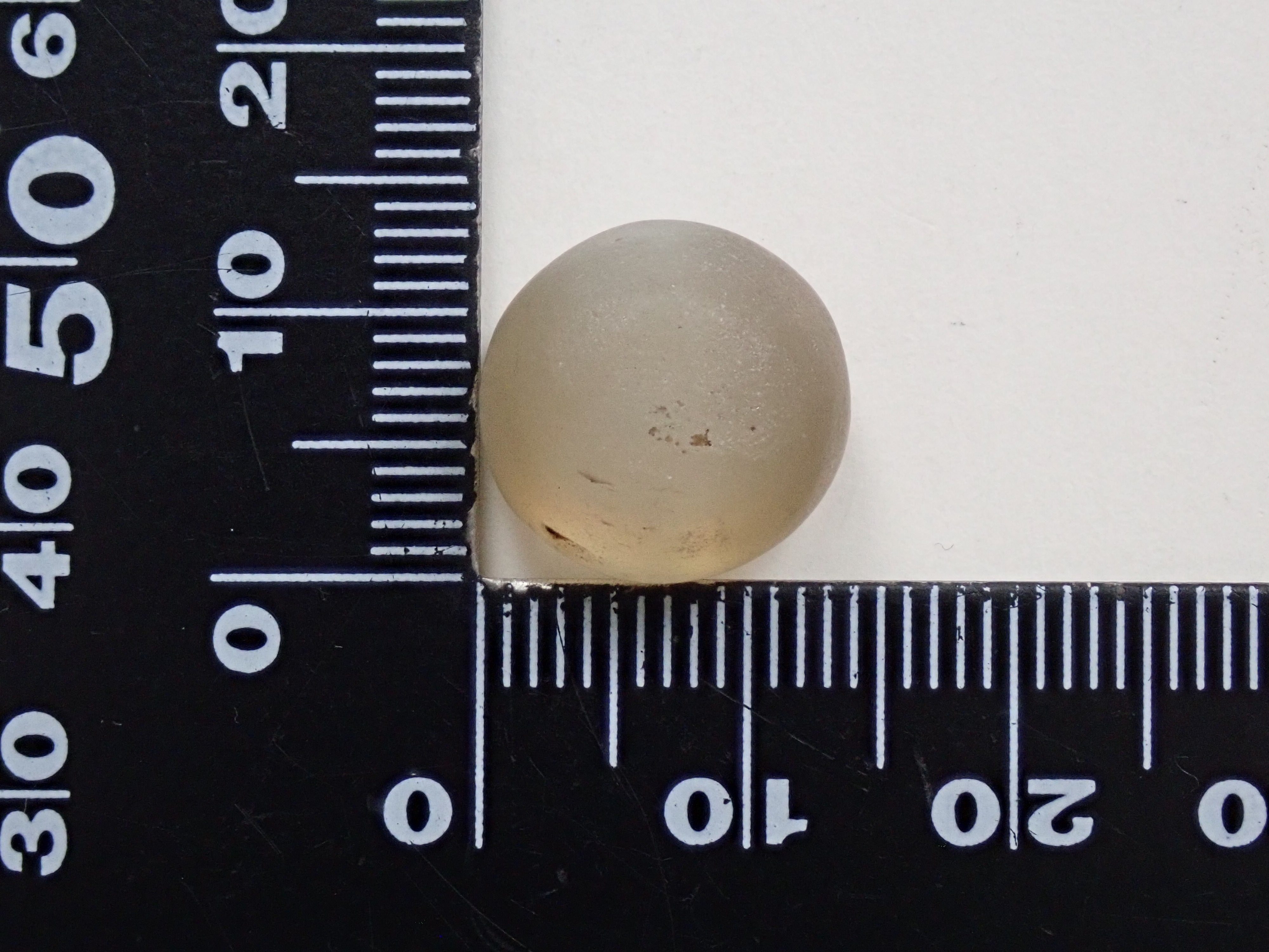 【12546151掲載】ジルコン 23.767ctルース