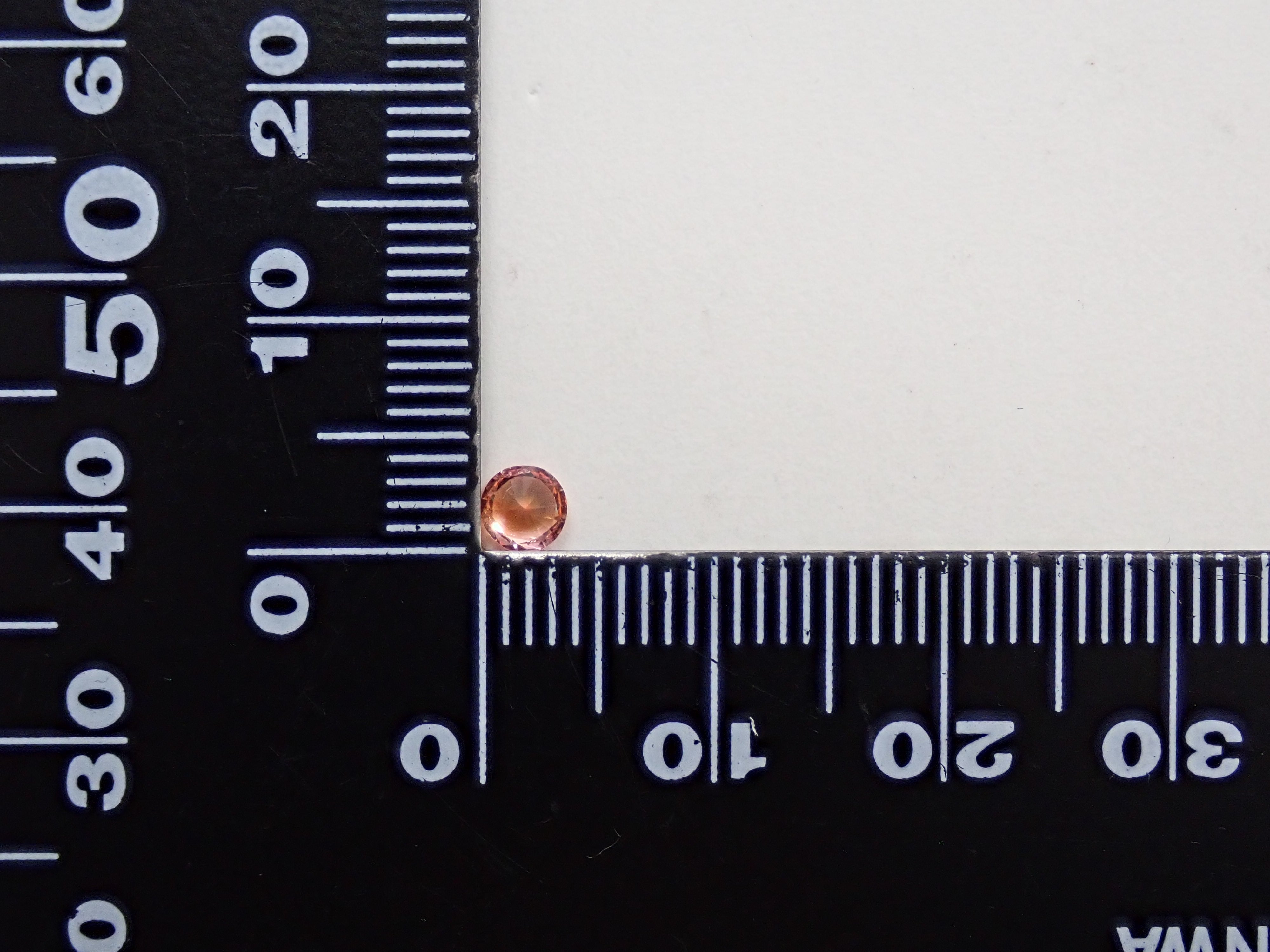 サファイア 0.268ctルース