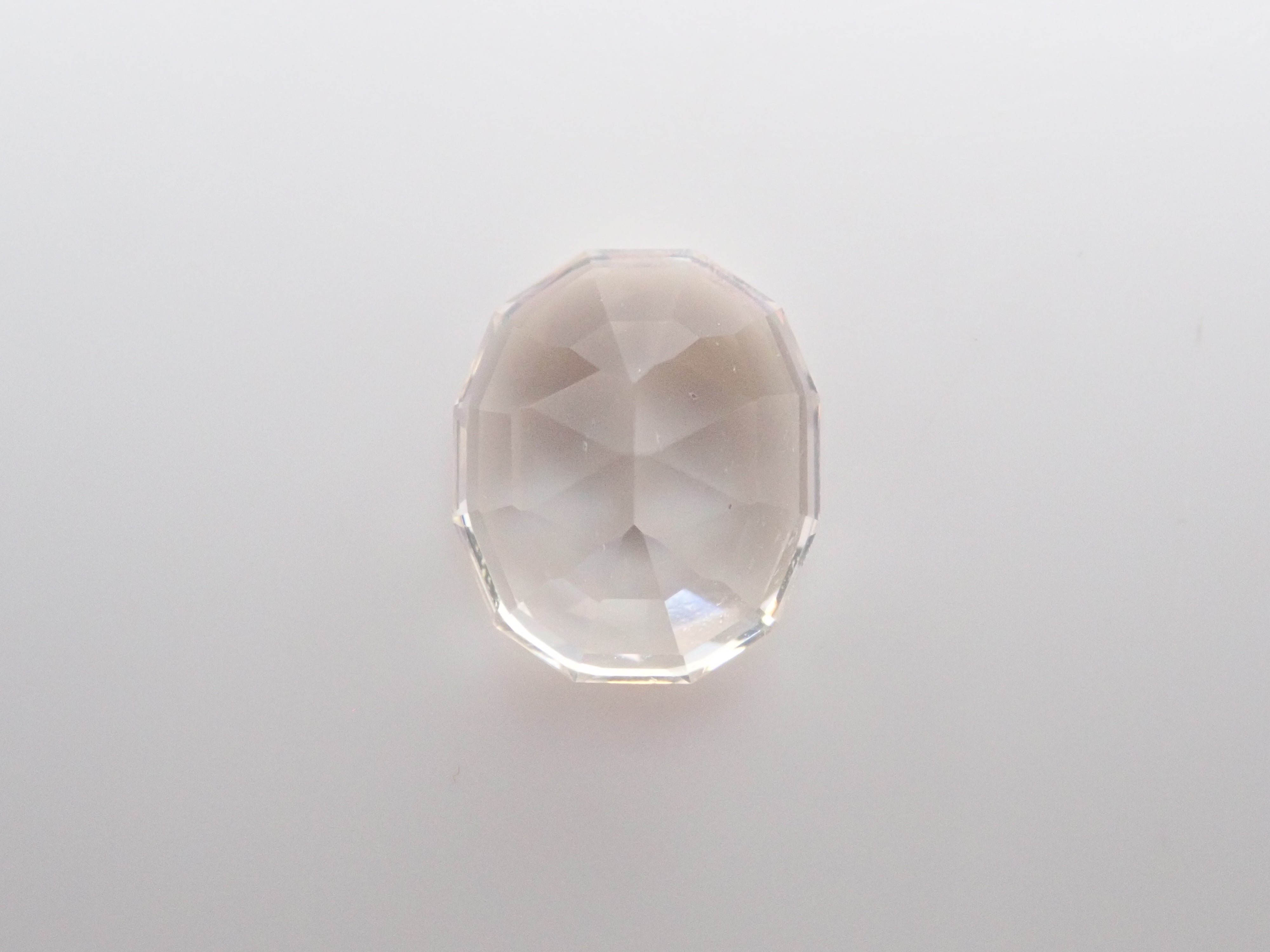 スリランカ産エンスタタイト 2.159ctルース