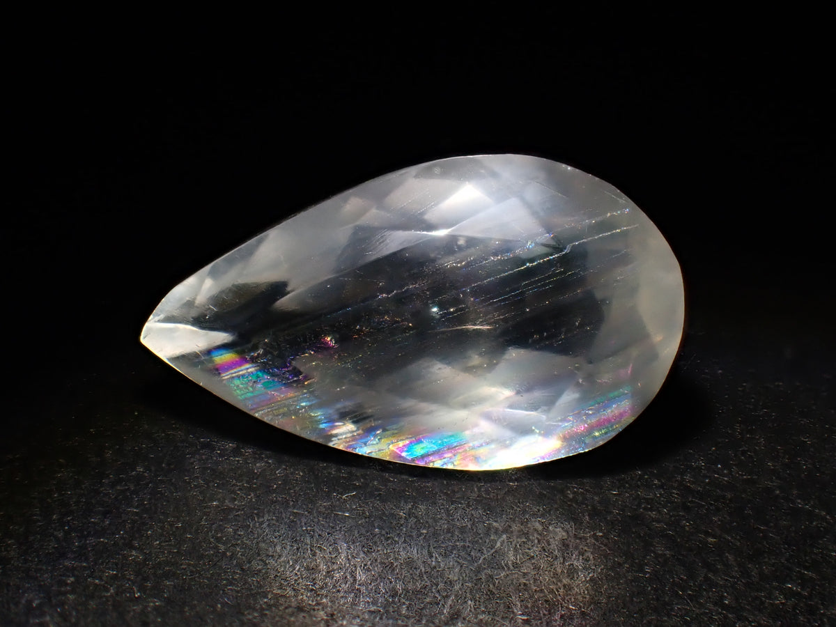 Malawi Moonstone (Malawi moonstone) 1.886ct loose stone