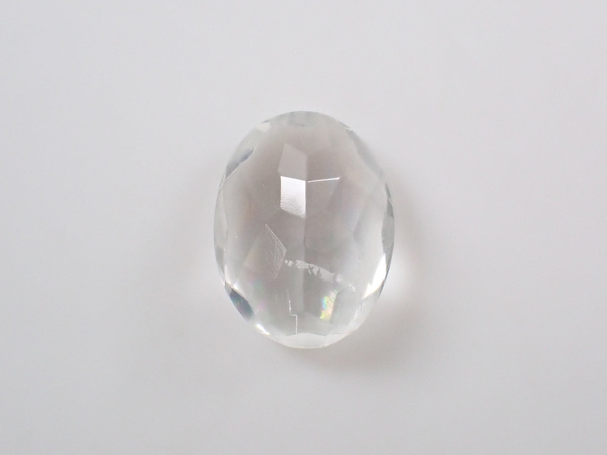 Malawi Moonstone (Malawi Moonstone) 2.121ct Loose Stone