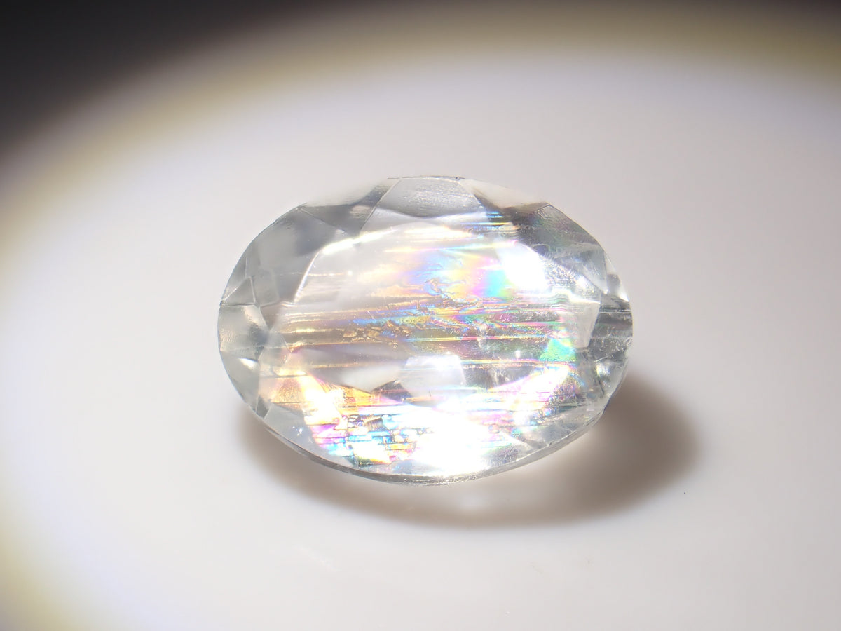 Malawi Moonstone (Malawi Moonstone) 2.121ct Loose Stone