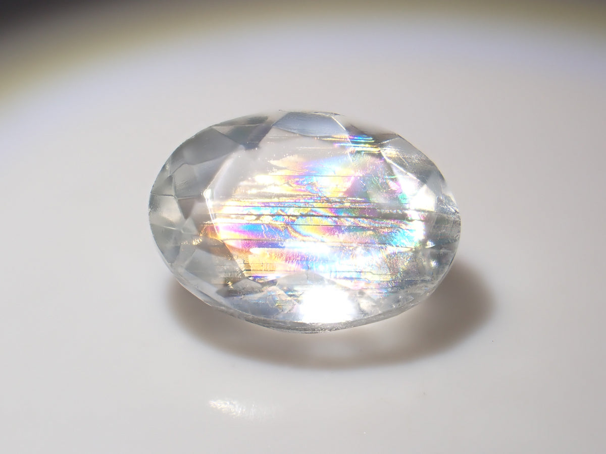 Malawi Moonstone (Malawi Moonstone) 2.121ct Loose Stone