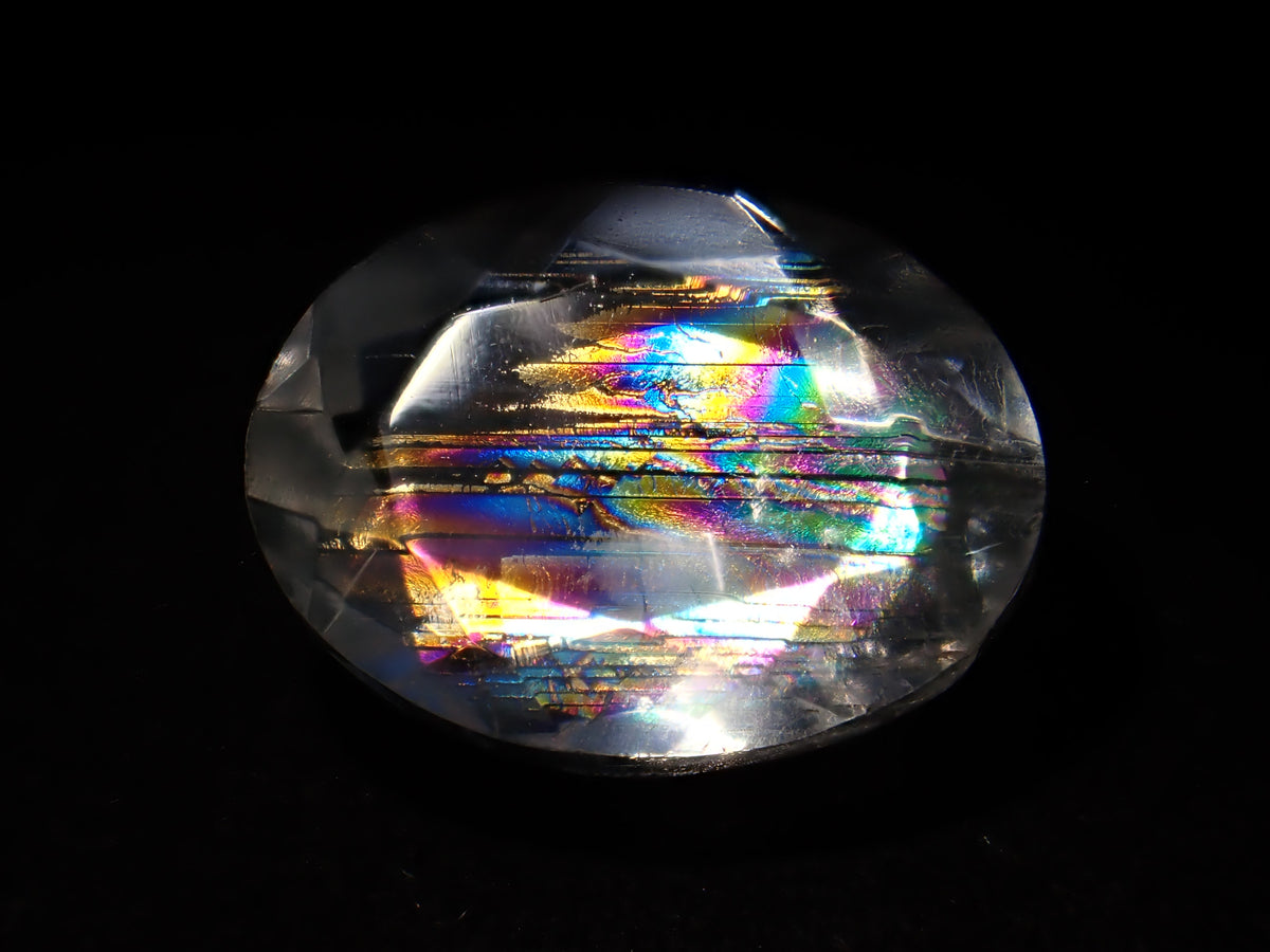 Malawi Moonstone (Malawi Moonstone) 2.121ct Loose Stone