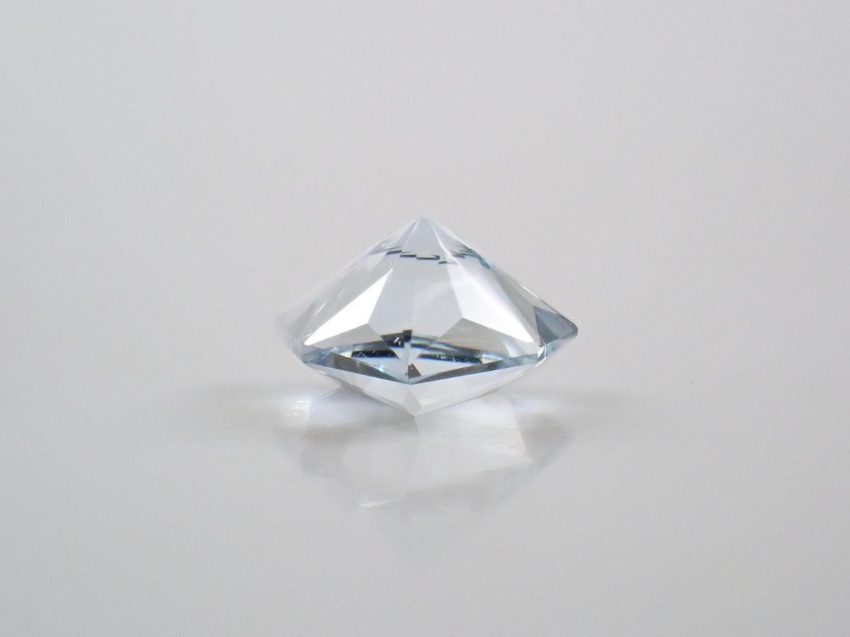 【12564467刊載】海藍寶石 0.339ct 裸石
