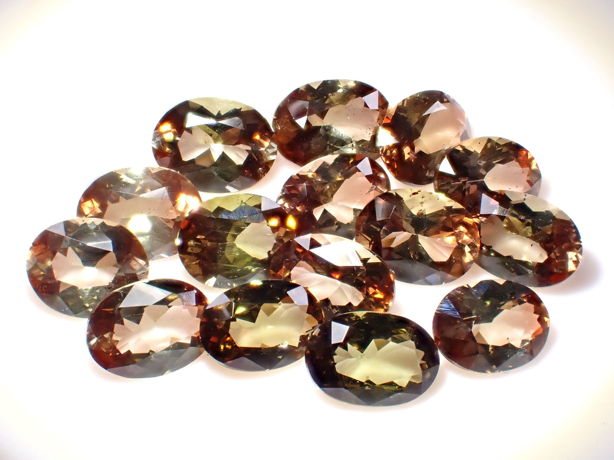 【Available 10/22 at 22:00】《Limited to 15 stones》Andalusite Gacha, 0.44ct average《Multi-buy discounts available》