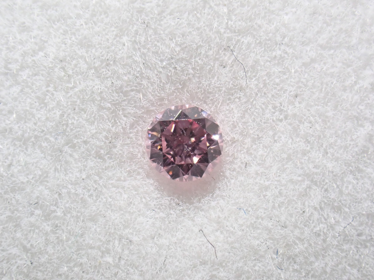 【10/2 22時販売】《限定6石》GIA鑑定書付き0.16ct&FANCY LIGHT PINK含む 天然ピンクダイヤモンドガチャ(全石鑑定書orソーティング付)《複数購入割引有》
