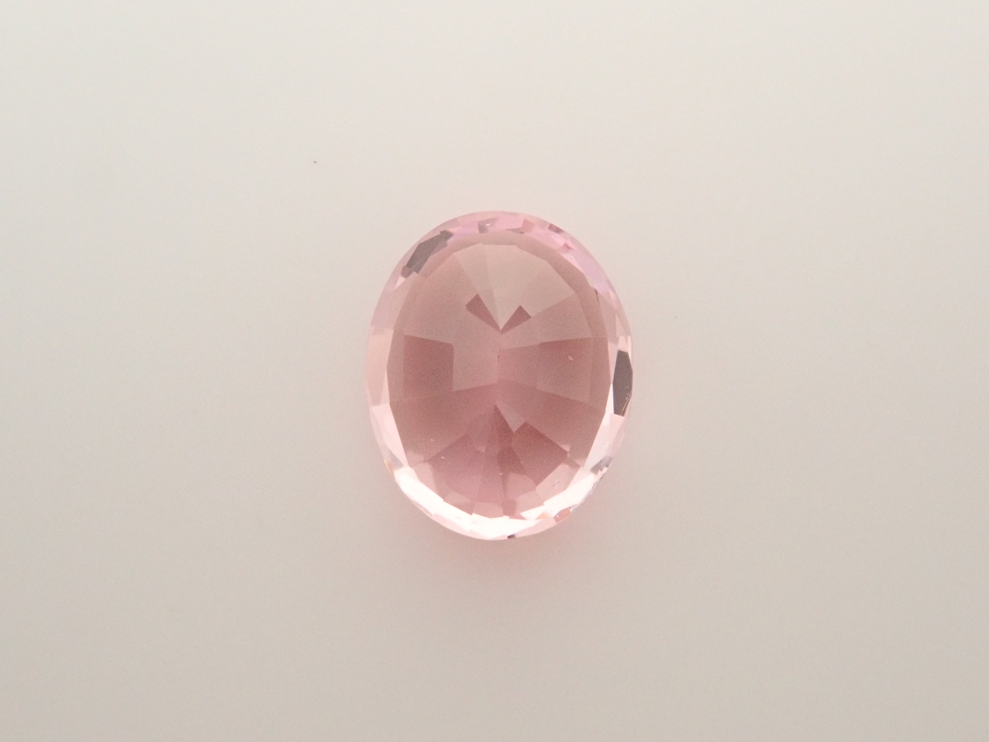 【10/9 22時販売】タンザニア産ドラゴンガーネット 0.850ctルース