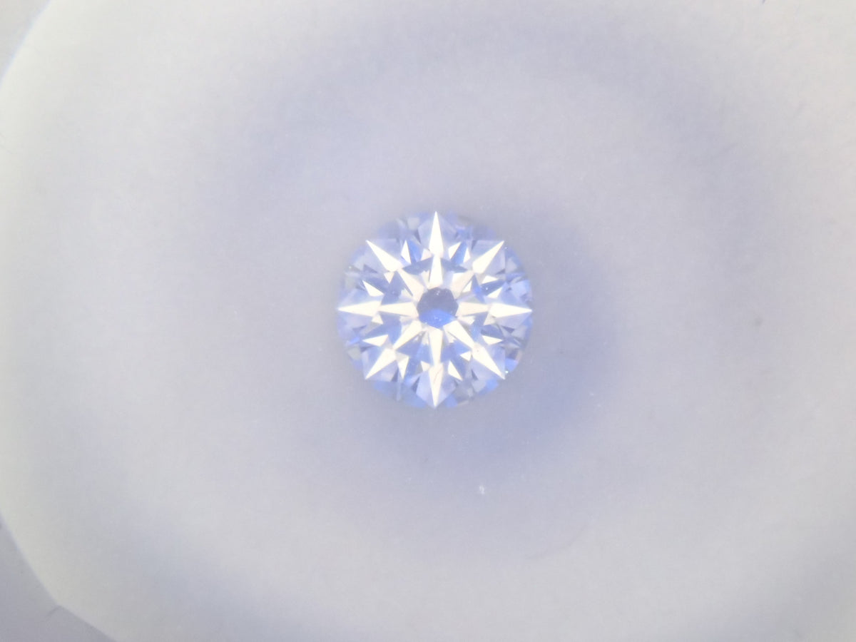 【10/3 22時販売】《限定6石》スコープでハートが見えるダイヤモンド2石(0.20ct0.16ct/)含む ダイヤモンドガチャ(全石ソーティング付き)《複数購入割引有》