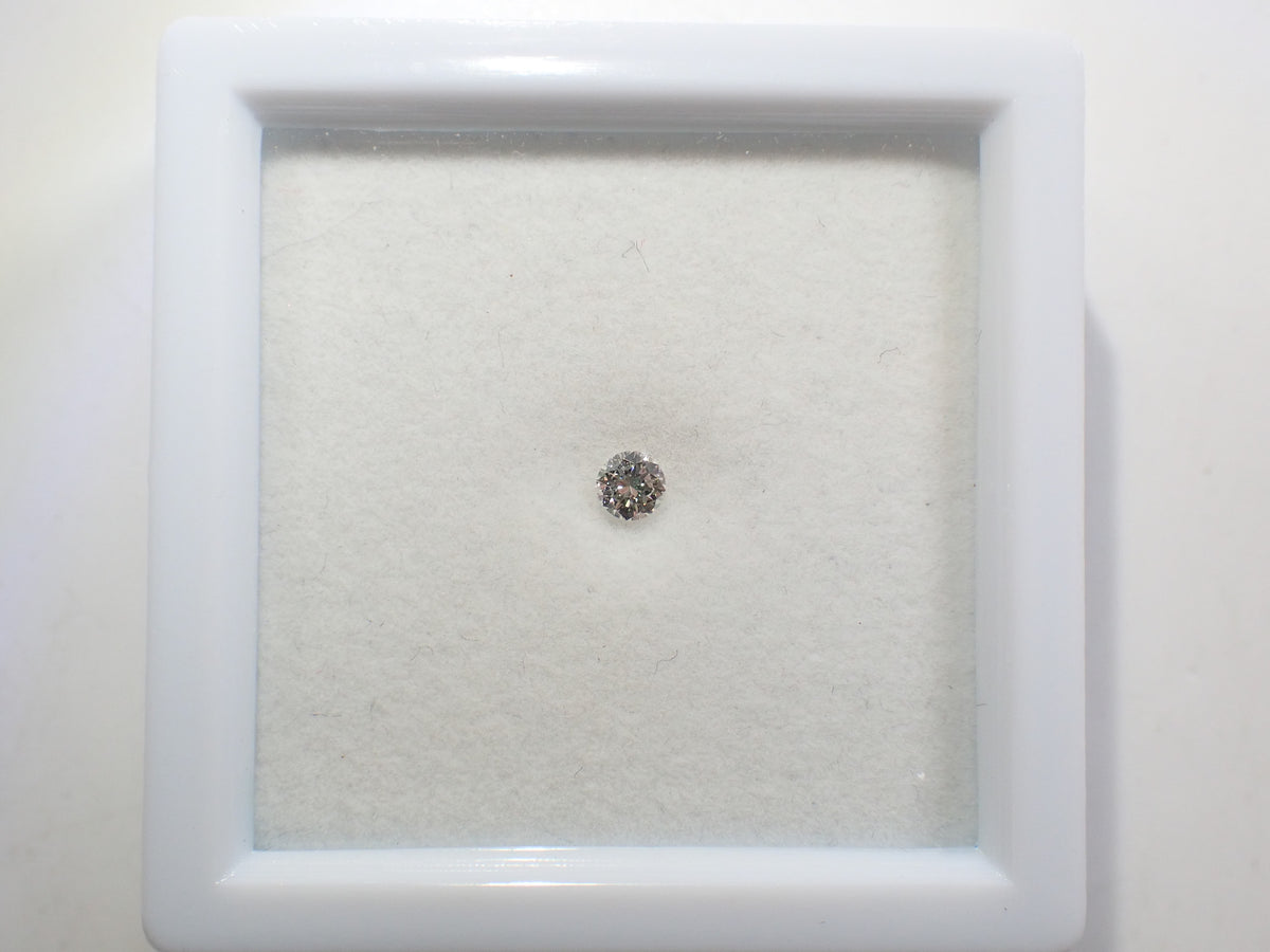 【10/3 22時販売】《限定6石》スコープでハートが見えるダイヤモンド2石(0.20ct0.16ct/)含む ダイヤモンドガチャ(全石ソーティング付き)《複数購入割引有》